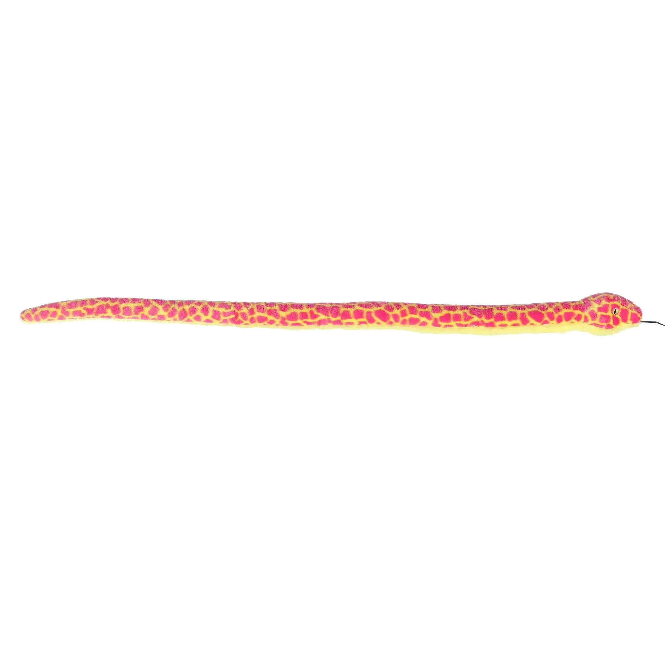 Aurora® - Snake - 51" Colorful Lemonade Snake