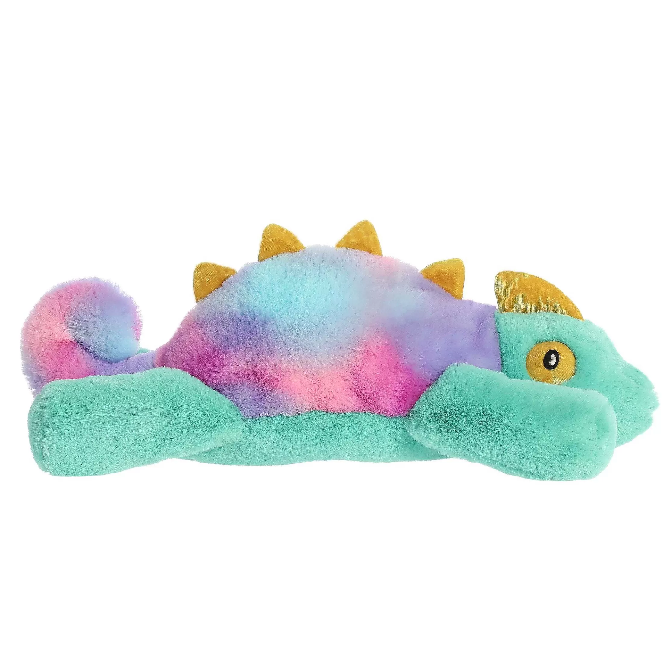 Aurora® - Snoozles - 16" Chameleon