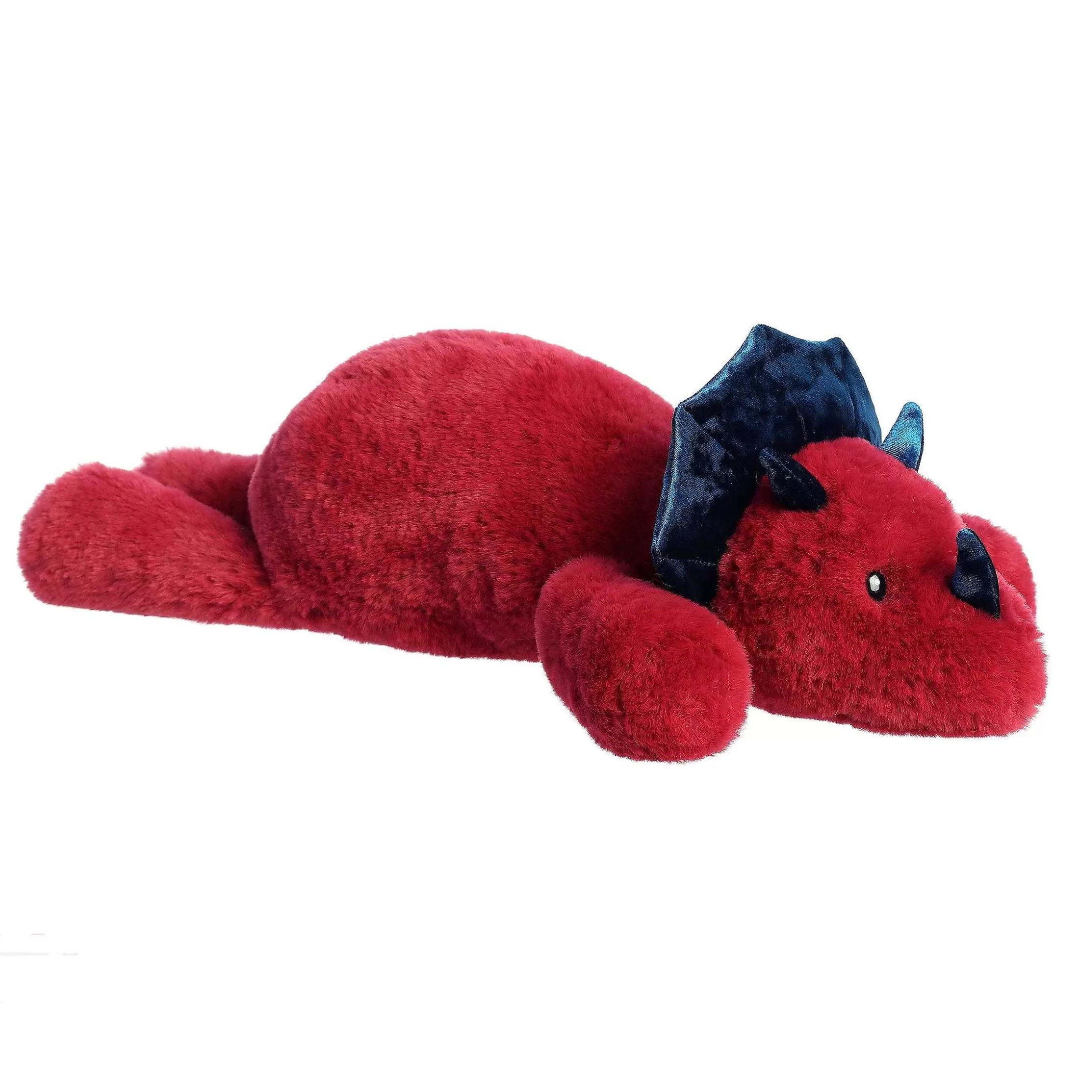 Aurora® - Snoozles - 18" Triceratops