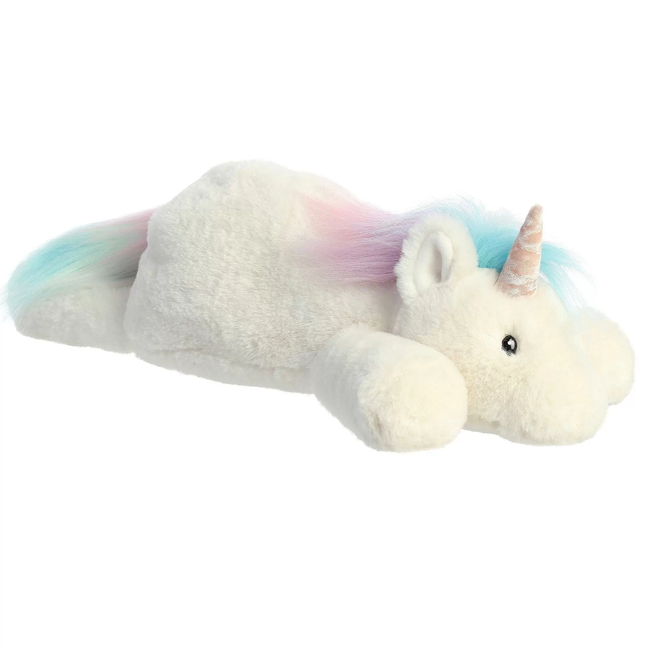 Aurora® - Snoozles - 18" Unicorn