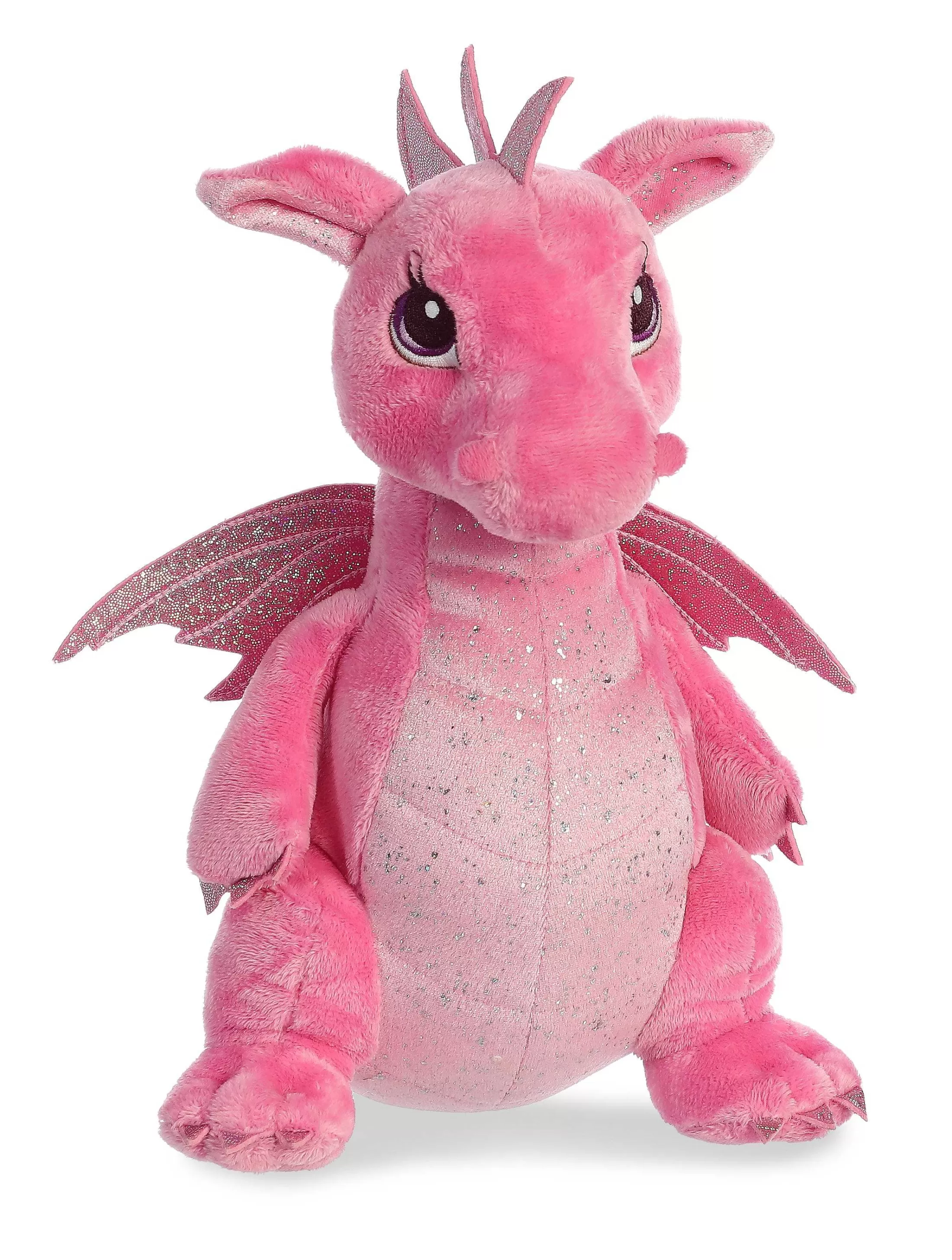 Aurora® - Sparkle Tales - 12" Dahlia Dragon