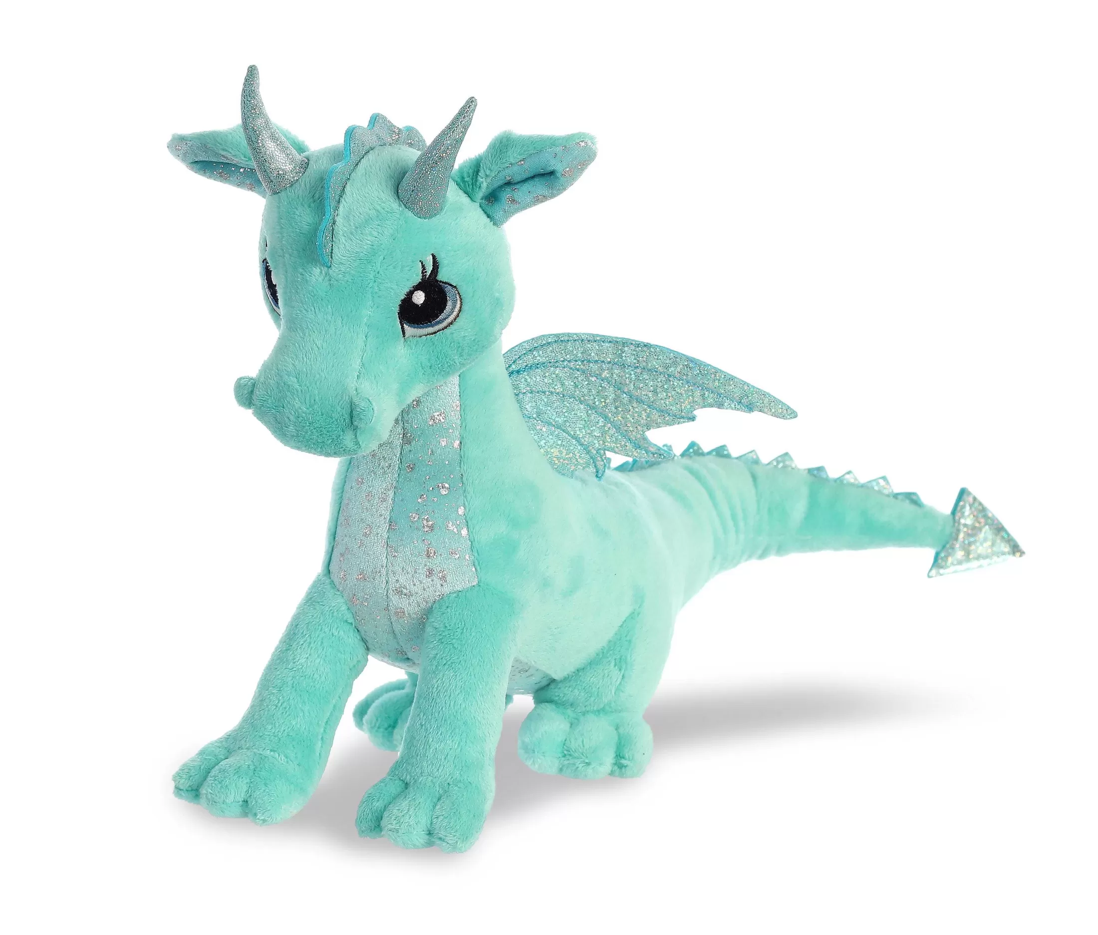 Aurora® - Sparkle Tales - 12" Willow Dragon