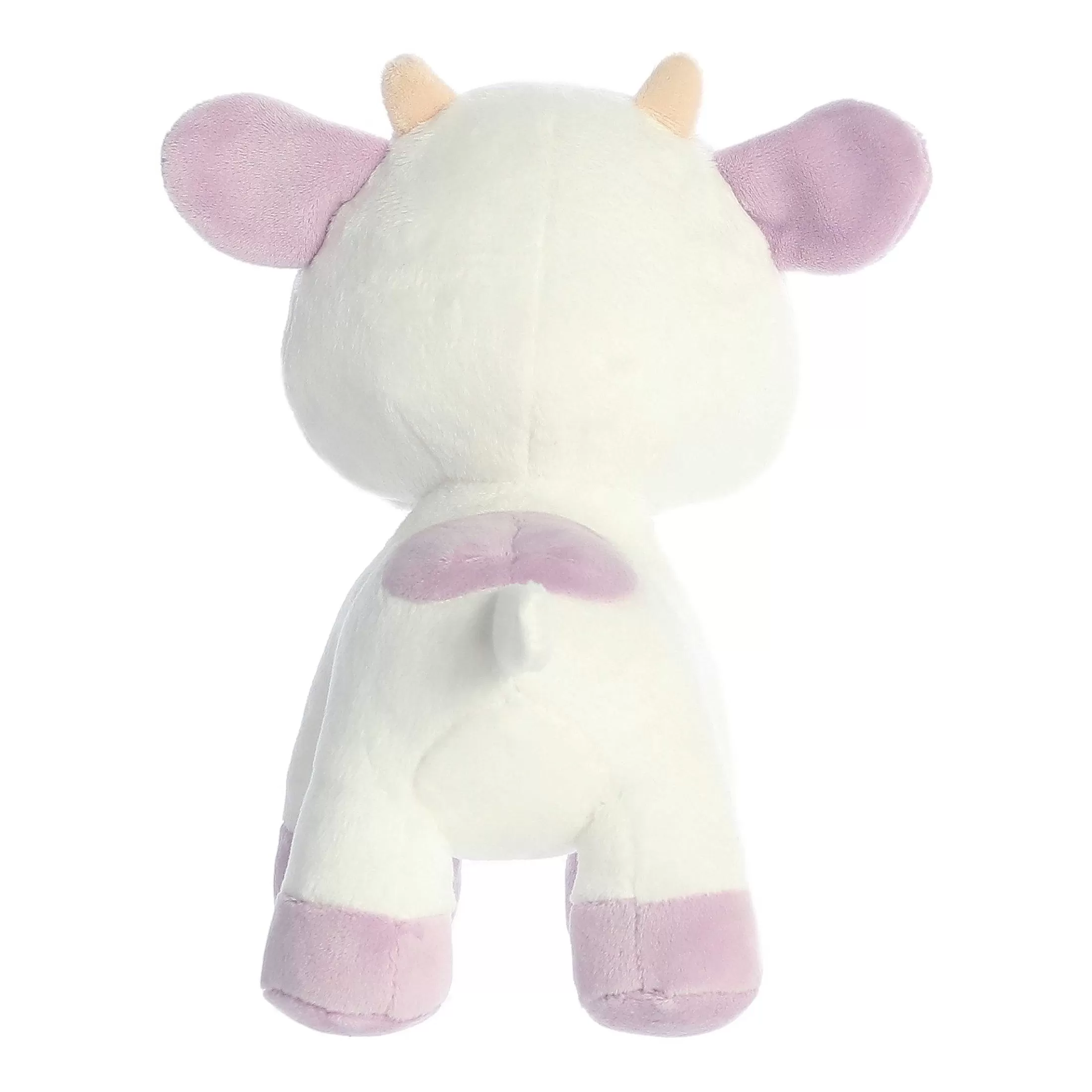 Aurora® - Spring - 10.5" Floral Cow