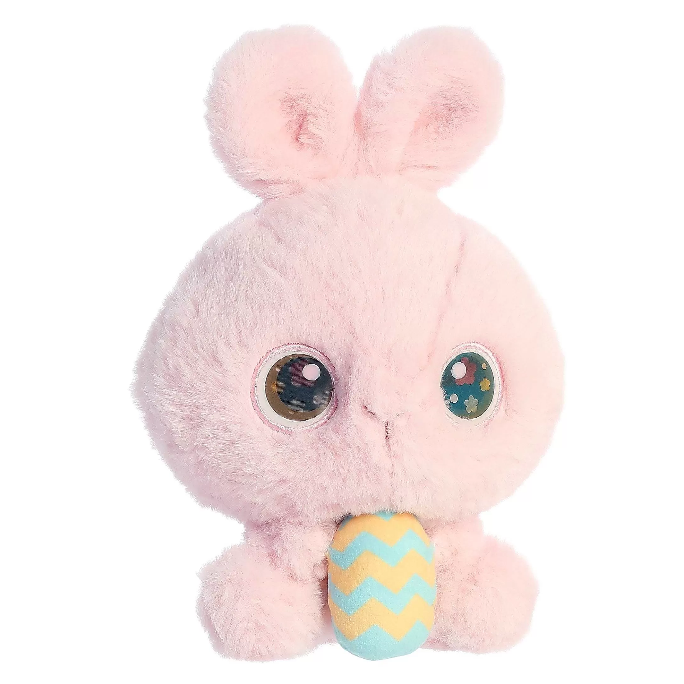 Aurora® - Spring - 6" Flower Bunny