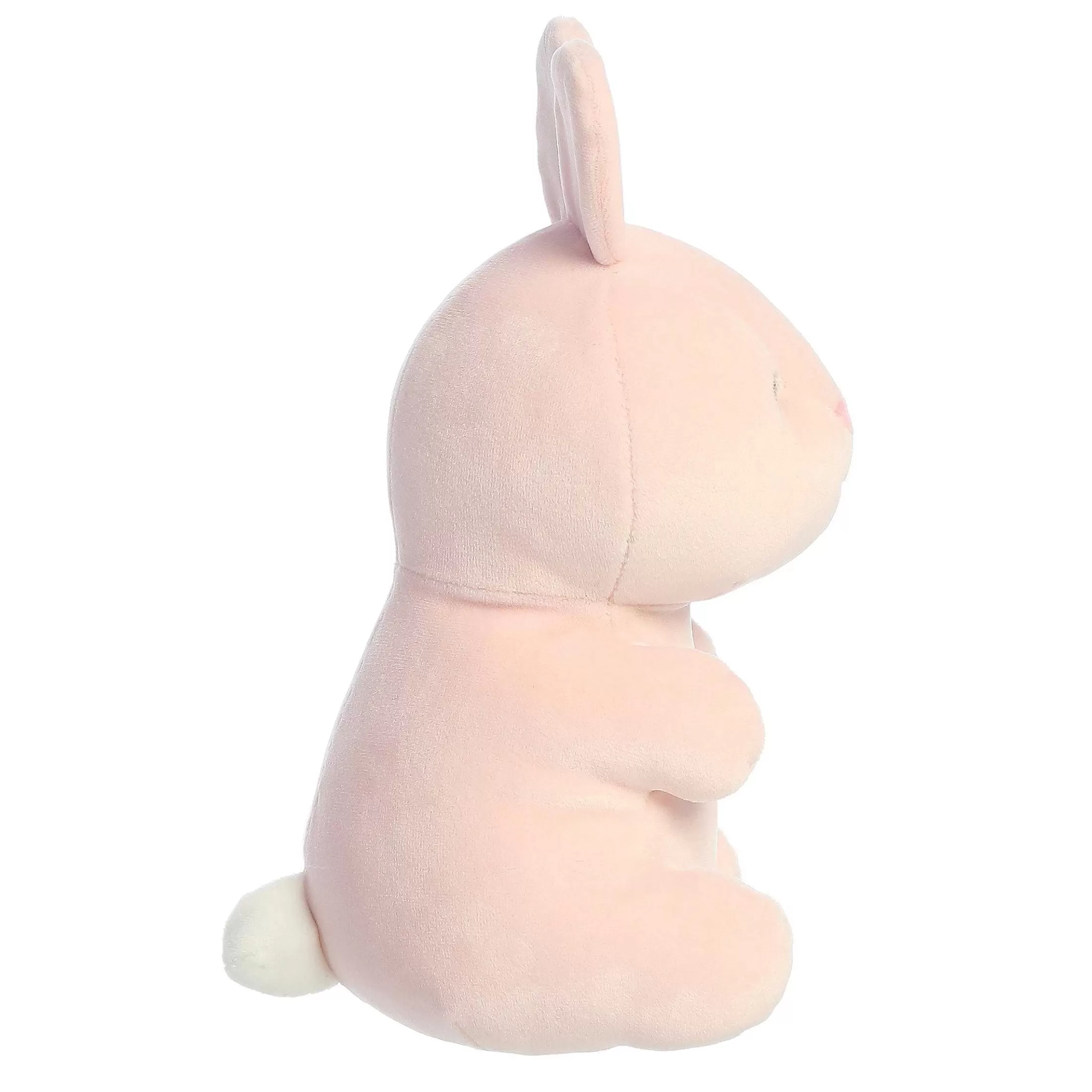 Aurora® - Spring - 7.5" Gummie Pink Bunny