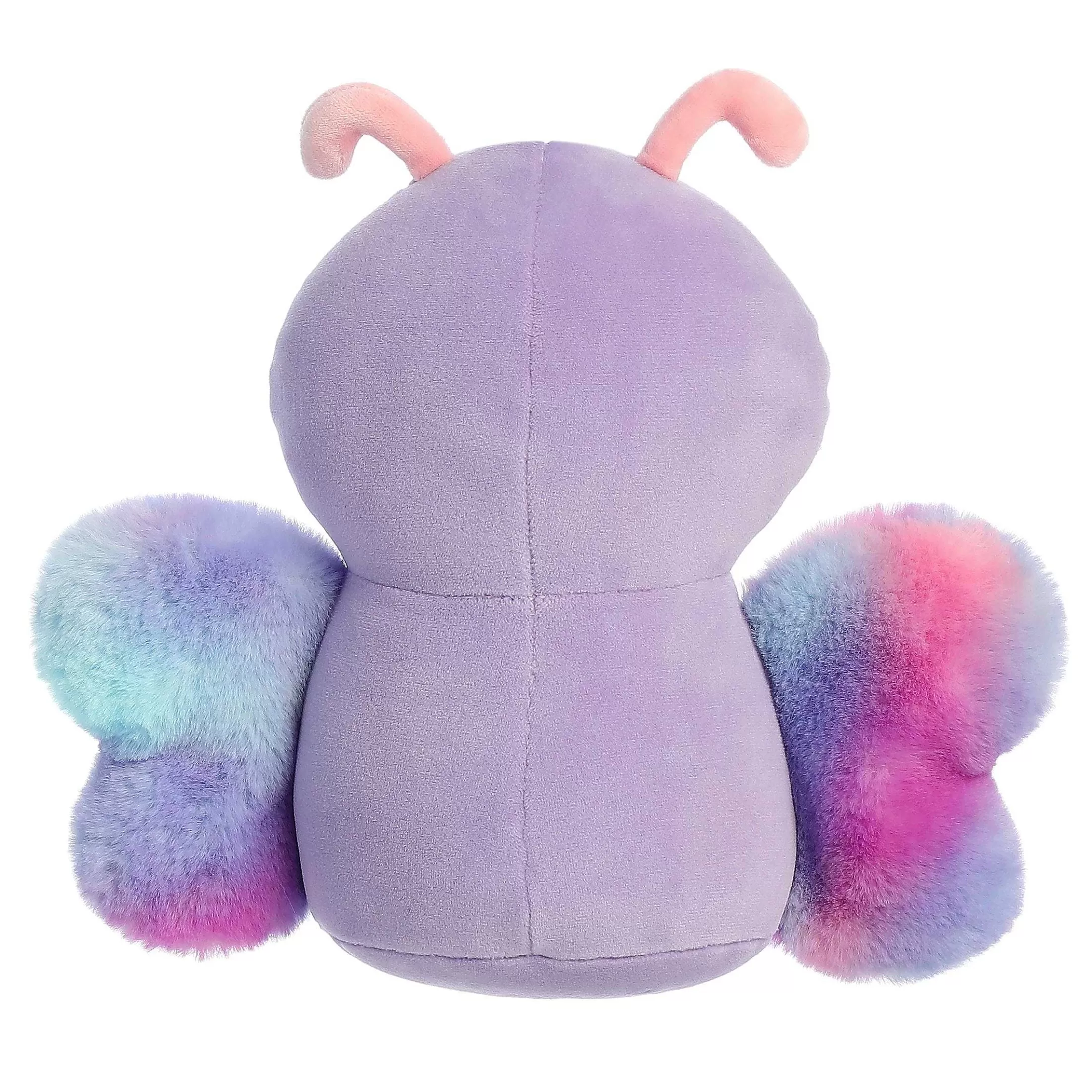 Aurora® - Squishiverse - Squishy Hugs - 9" Butterfly