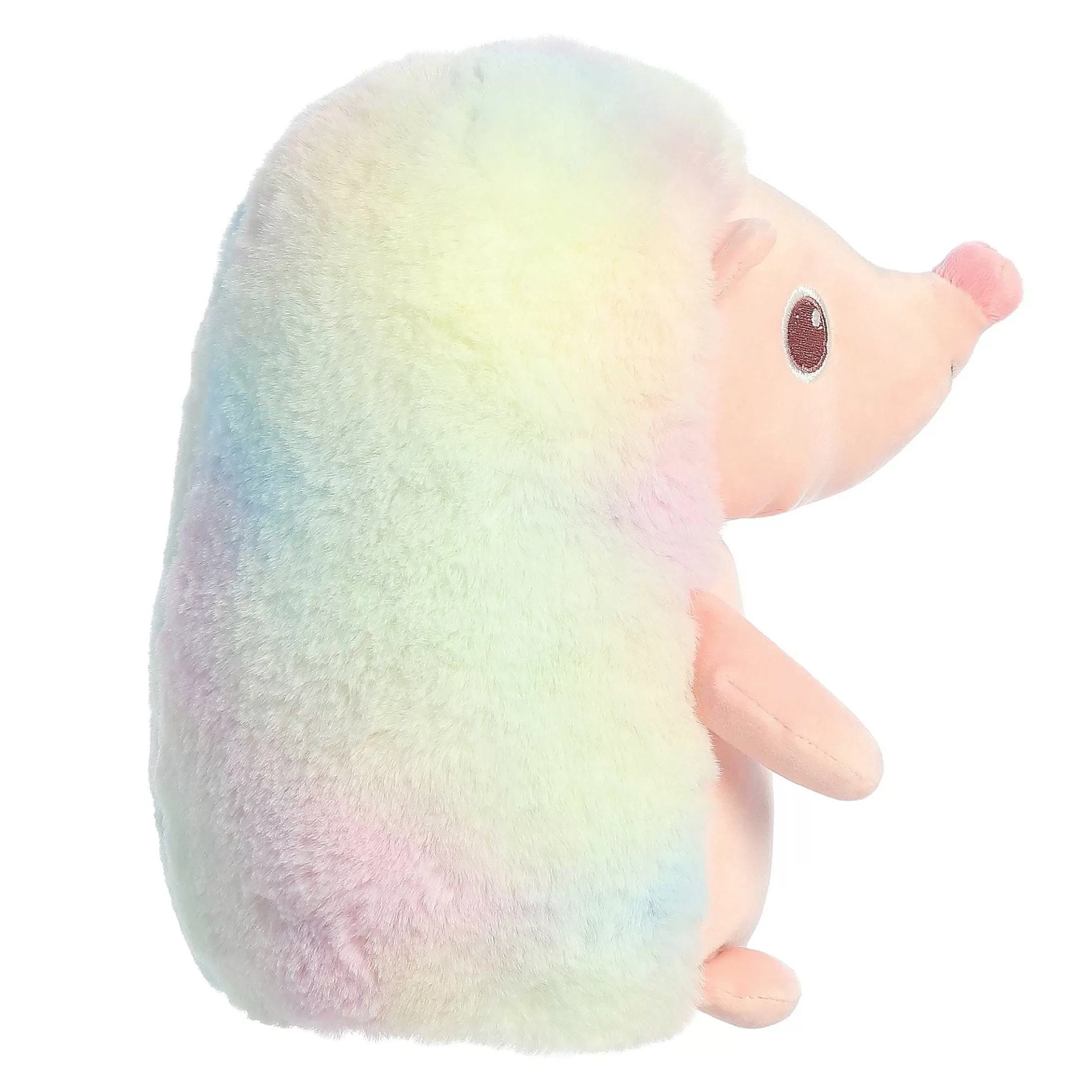 Aurora® - Squishiverse - Squishy Hugs - 9" Hedgie