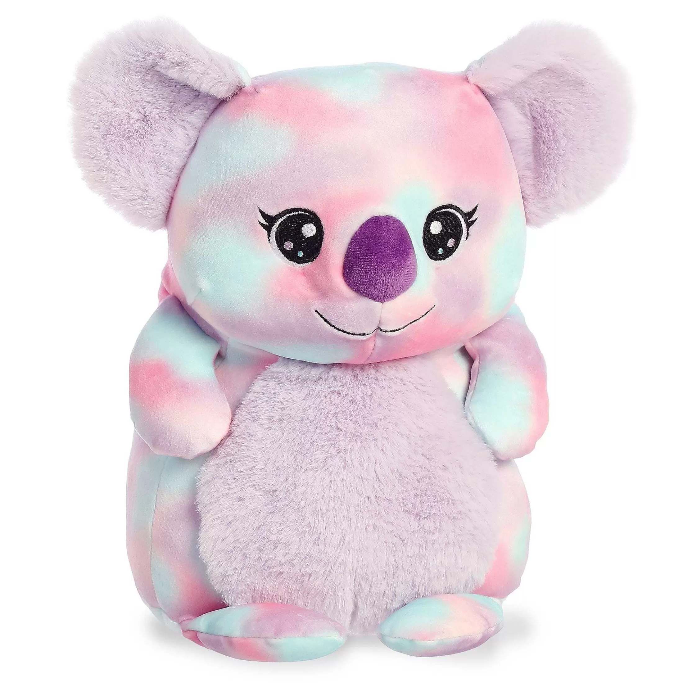 Aurora® - Squishiverse - Squishy Jellybeans - 12" Koala