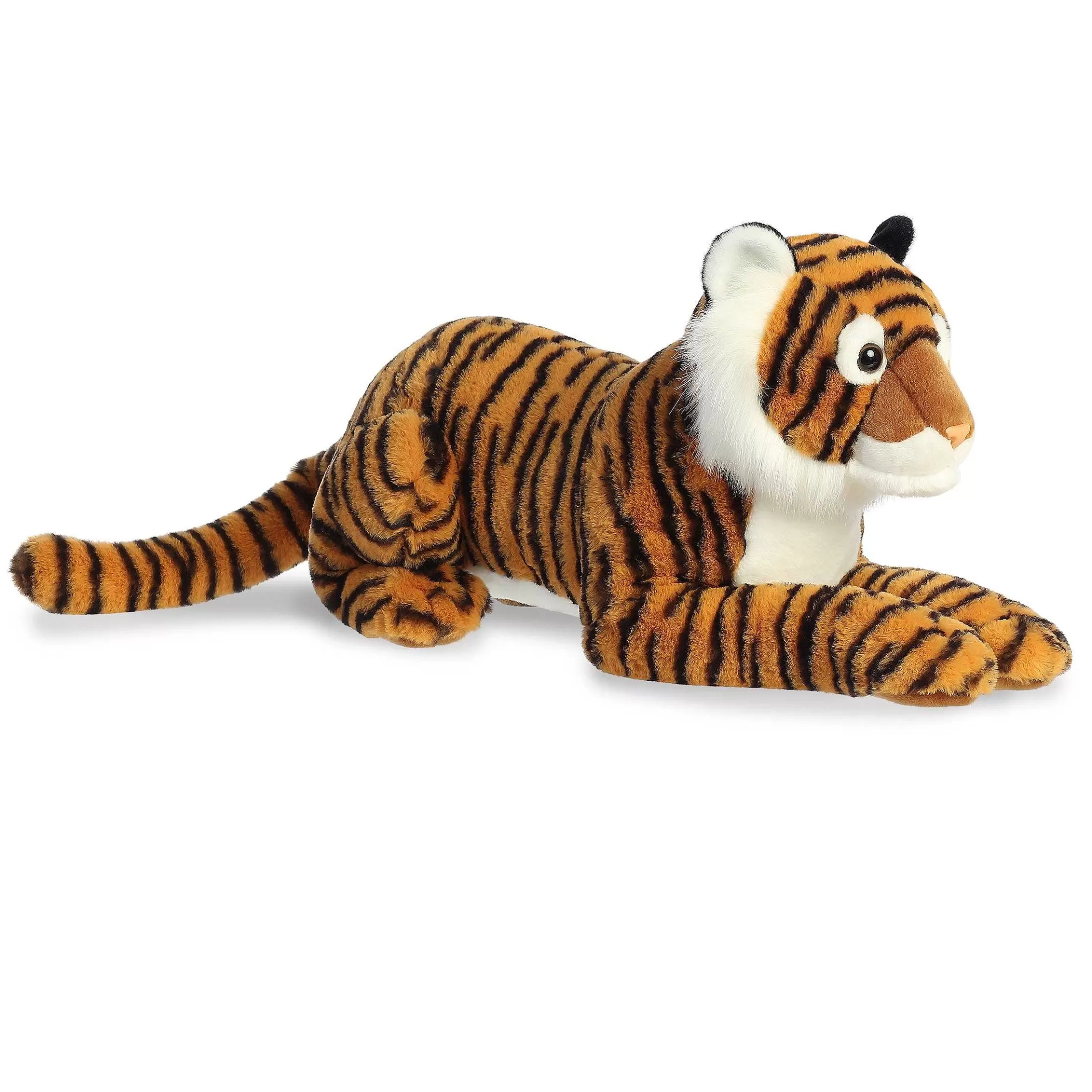 Aurora® - Super Flopsie - 28" Bengal Tiger