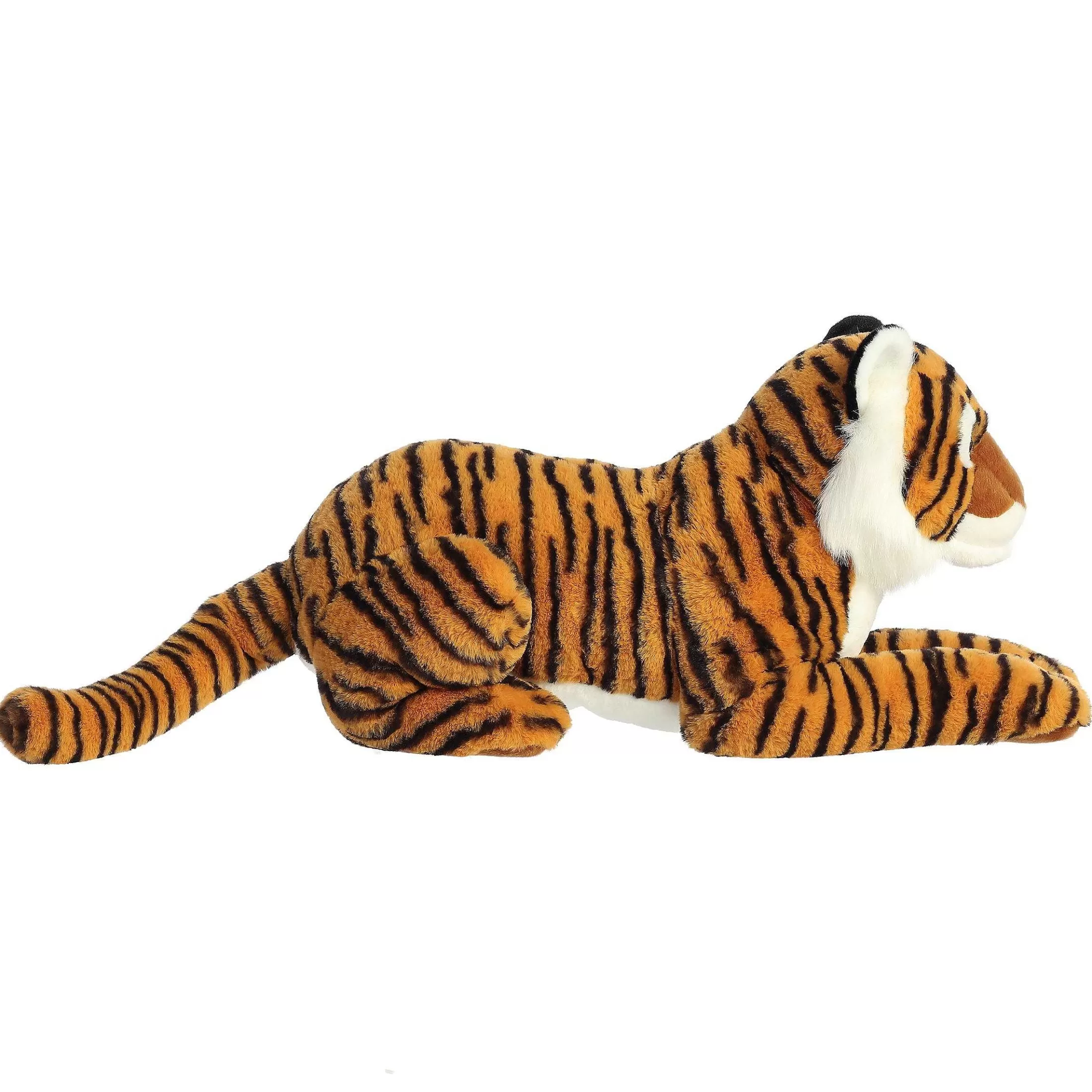 Aurora® - Super Flopsie - 28" Bengal Tiger