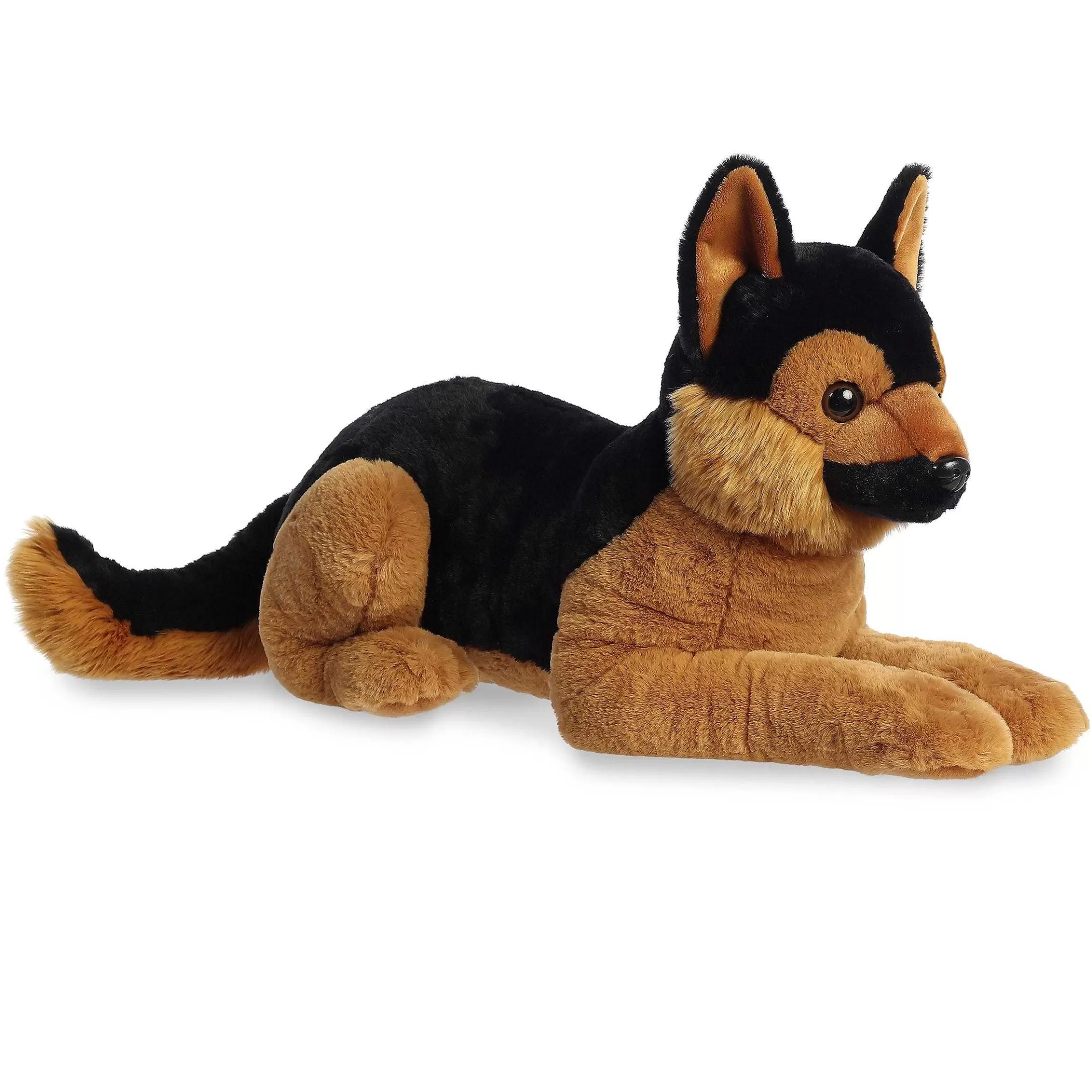 Aurora® - Super Flopsie - 28" German Shepherd