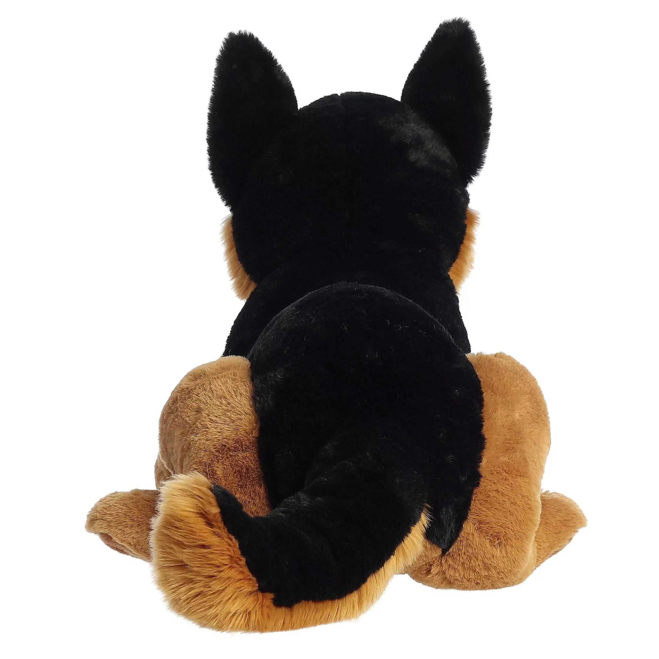 Aurora® - Super Flopsie - 28" German Shepherd