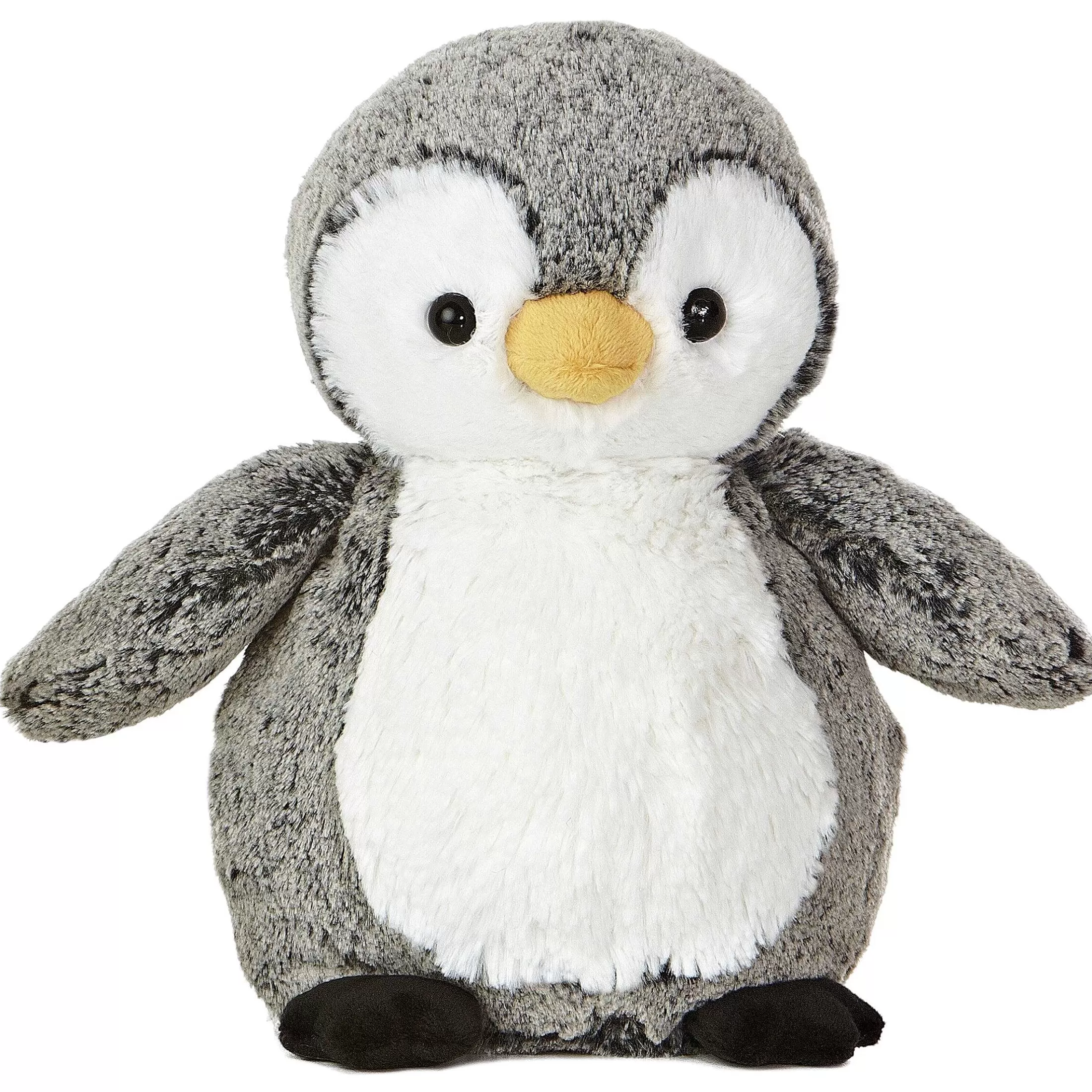 Aurora® - Sweet & Softer - 9.5" Perky Penguin