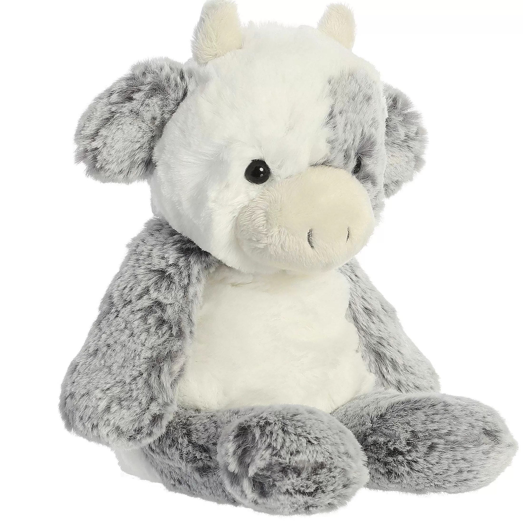 Aurora® - Sweet & Softer - 9" Cow