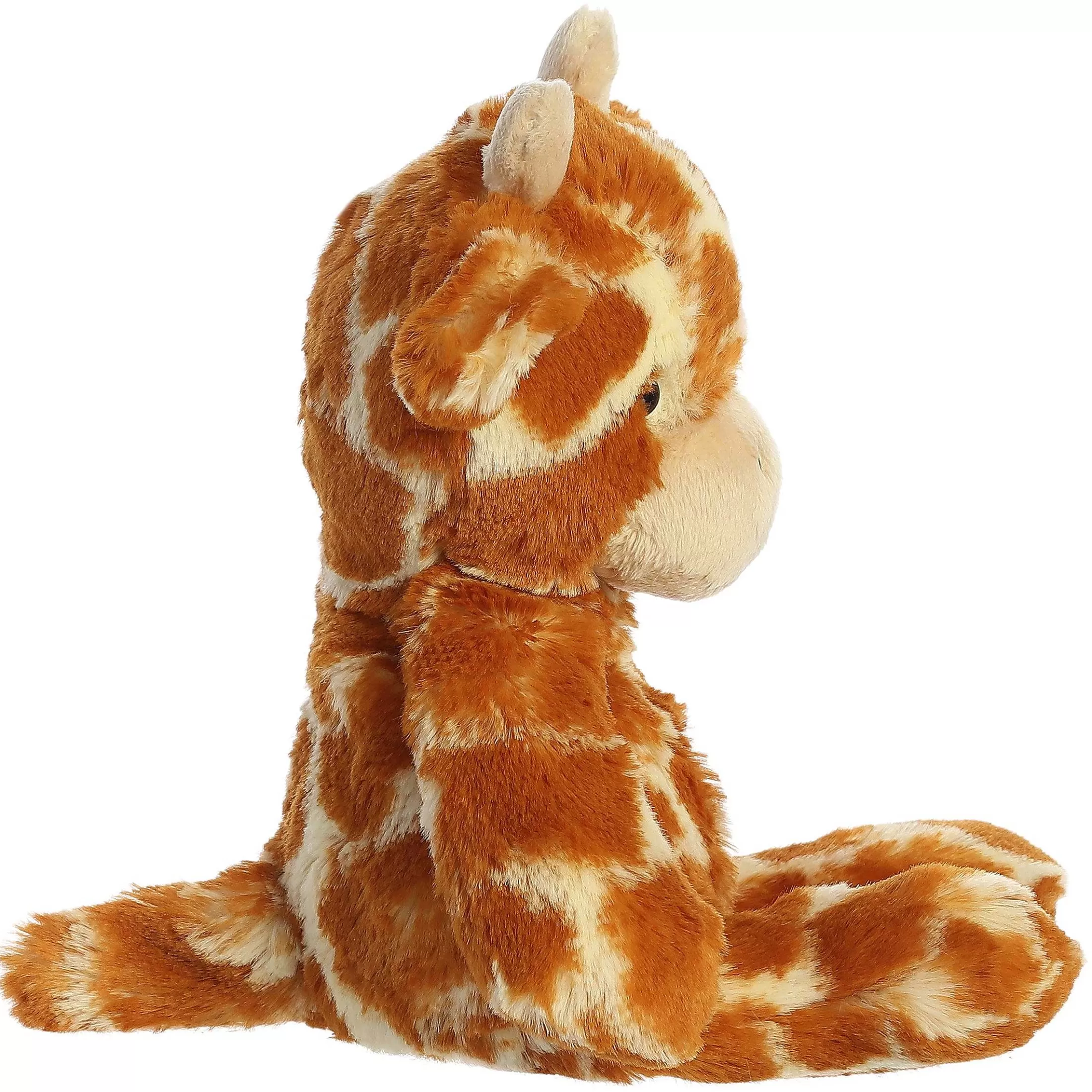 Aurora® - Sweet & Softer - 9" Giraffe