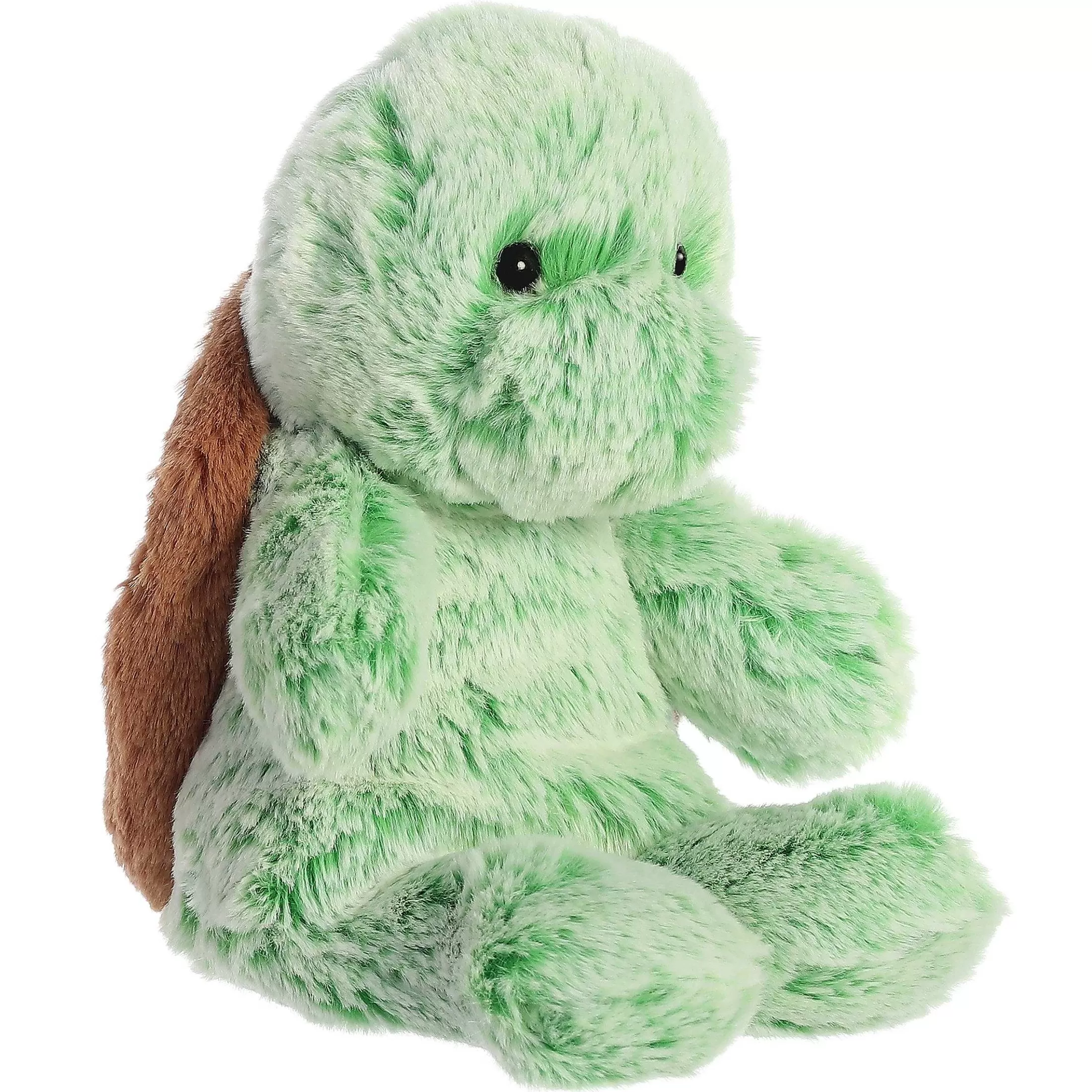 Aurora® - Sweet & Softer - 9" Turtle