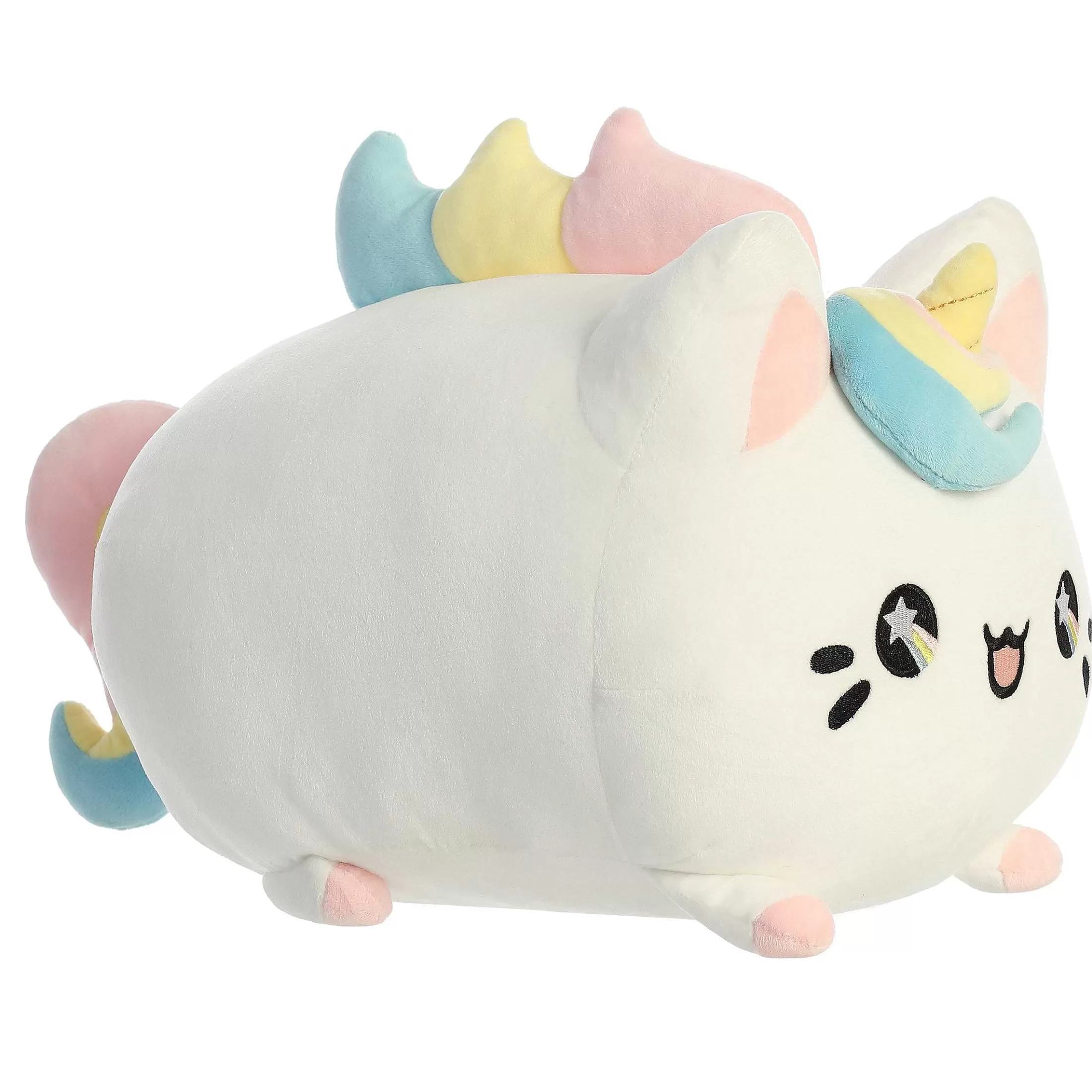 Licensed Aurora® - Tasty Peach® - 15" Unicorn Meowchi
