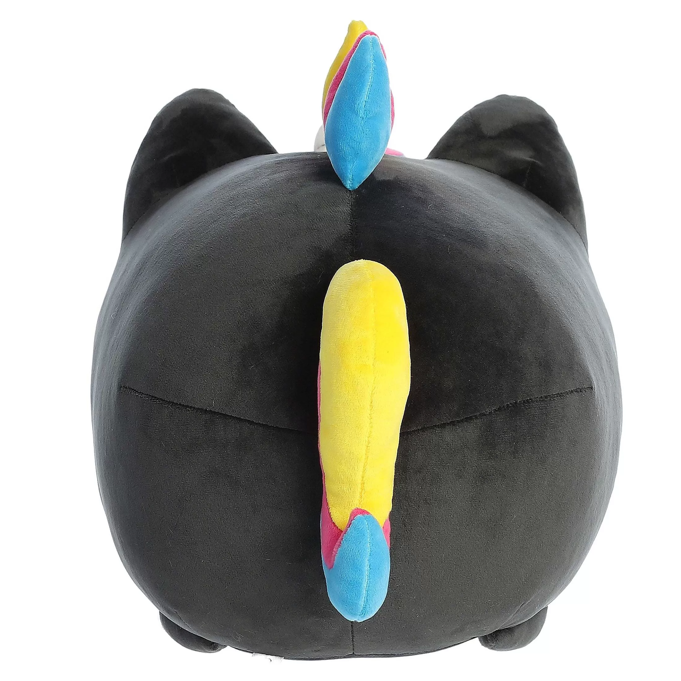 Licensed Aurora® - Tasty Peach® - 16" Ink Drop Unicorn Meowchi