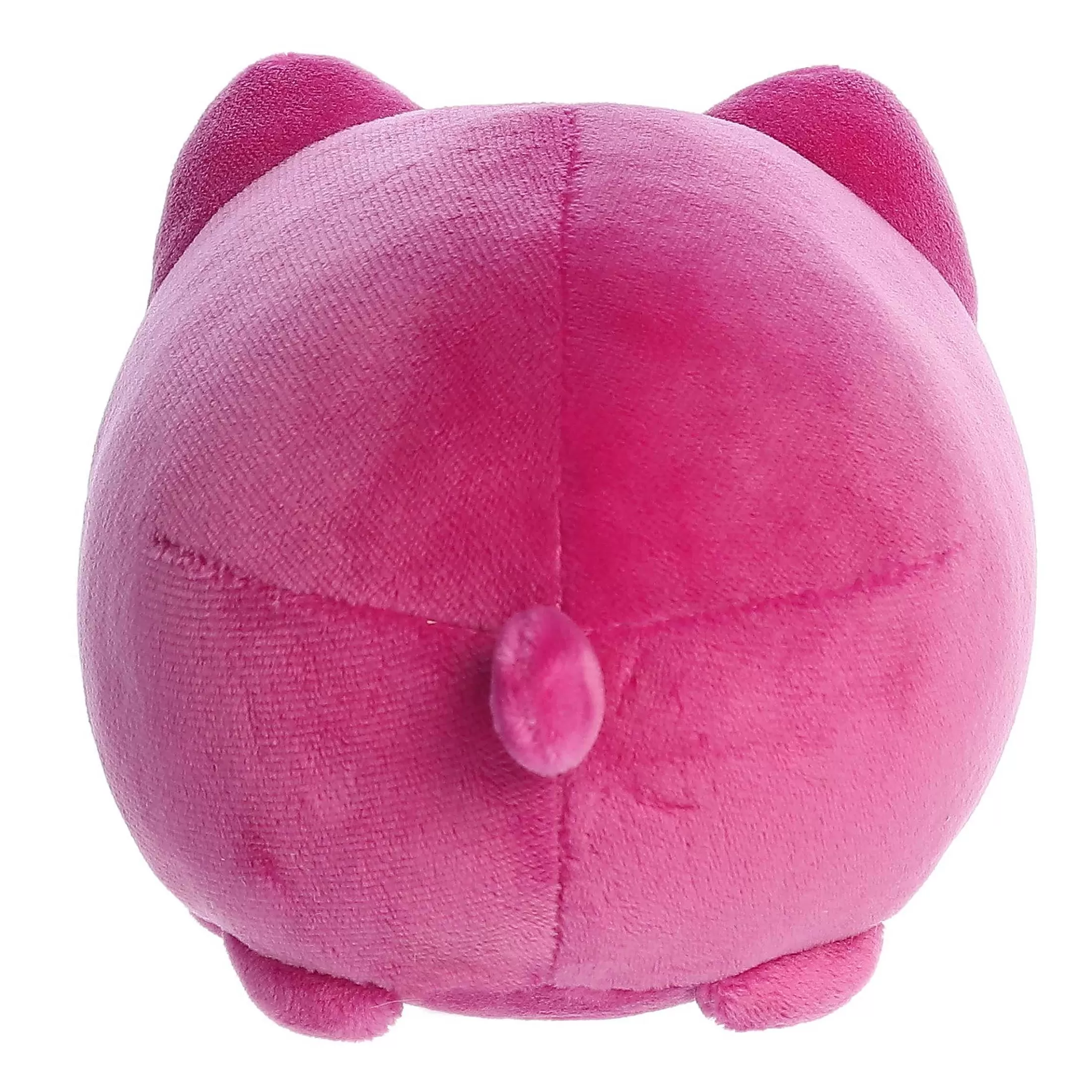 Licensed Aurora® - Tasty Peach® - 7" Cosmic Purple Meowchi