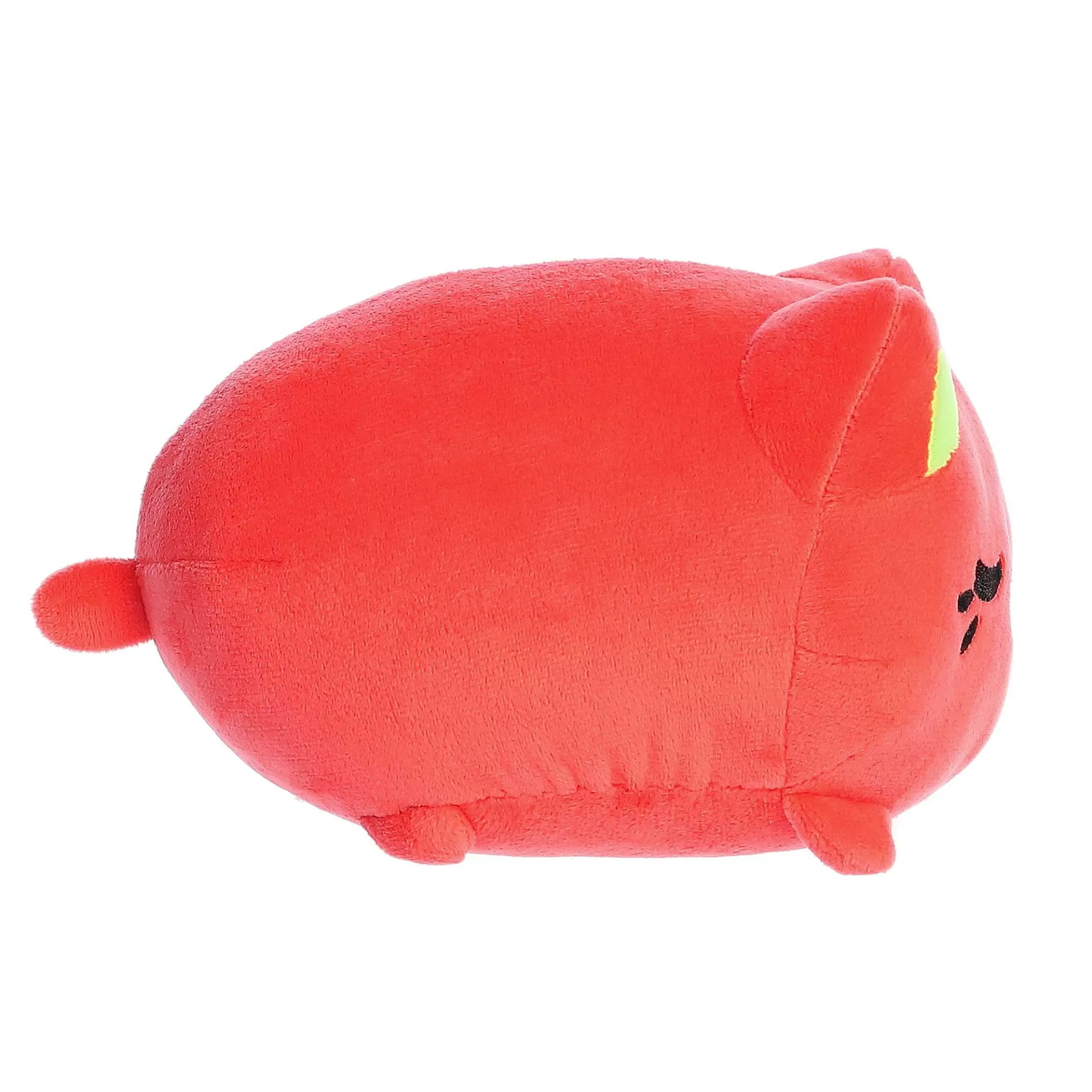 Licensed Aurora® - Tasty Peach® - 7" Guava Meowchi