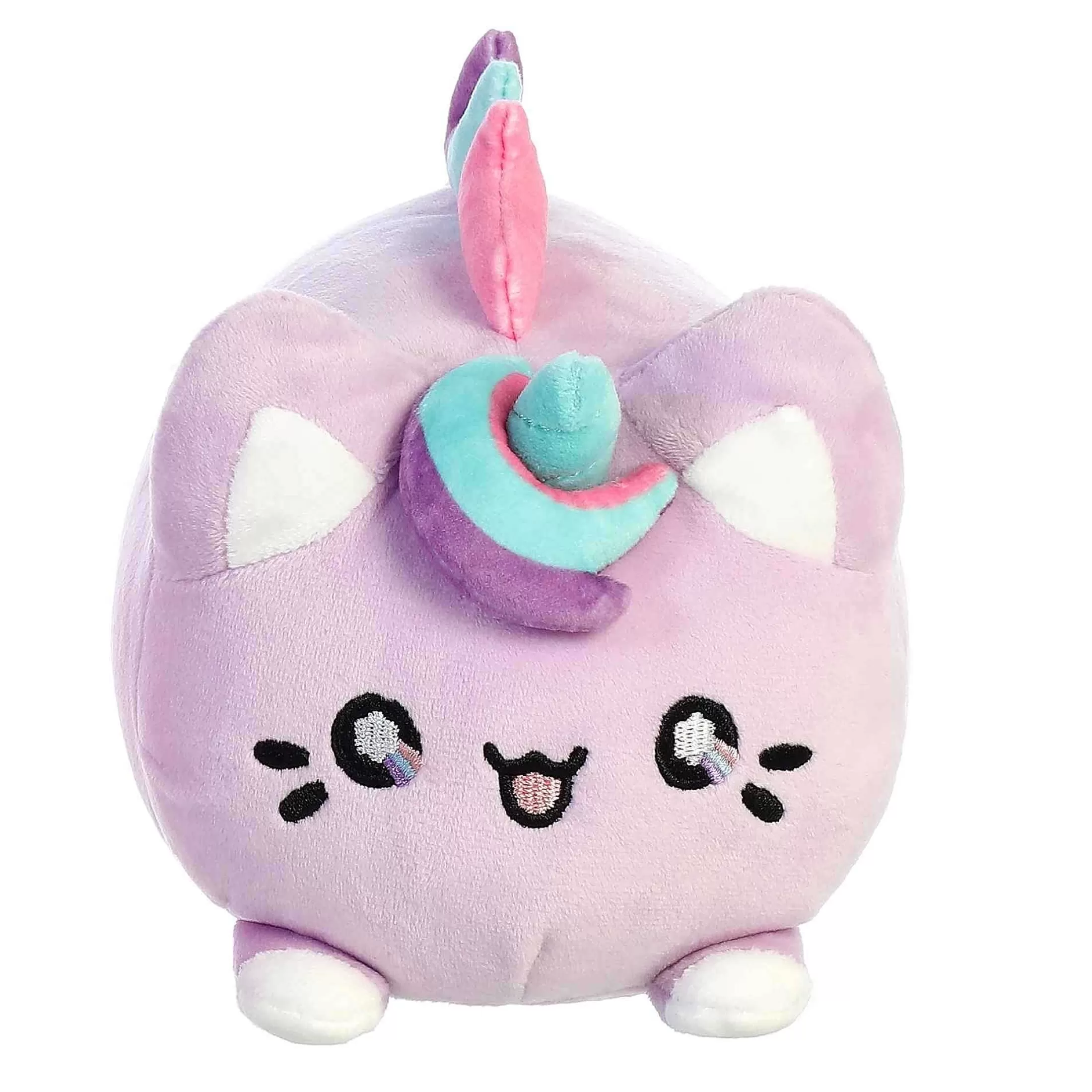 Licensed Aurora® - Tasty Peach® - 7" Lavender Dream Meowchi