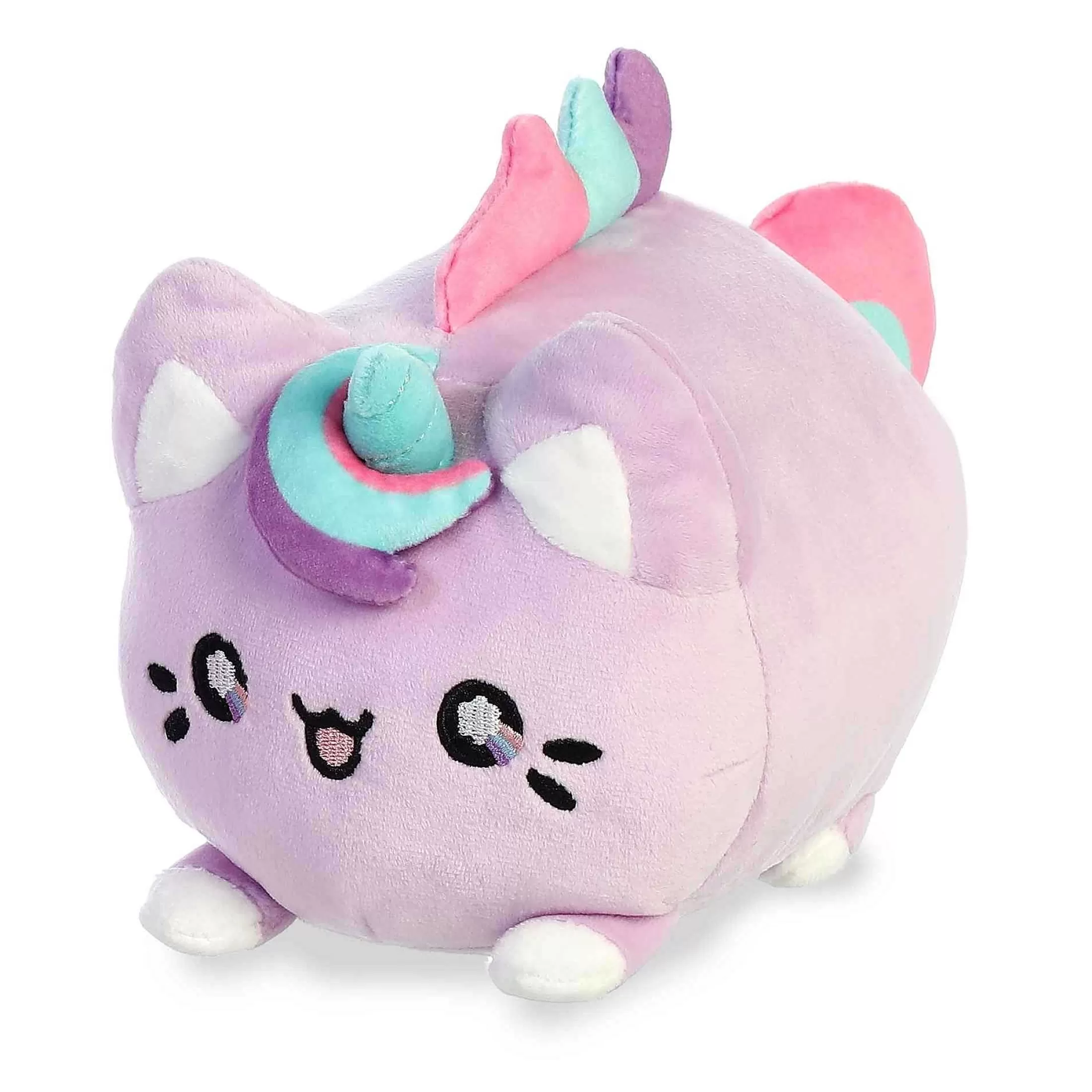 Licensed Aurora® - Tasty Peach® - 7" Lavender Dream Meowchi