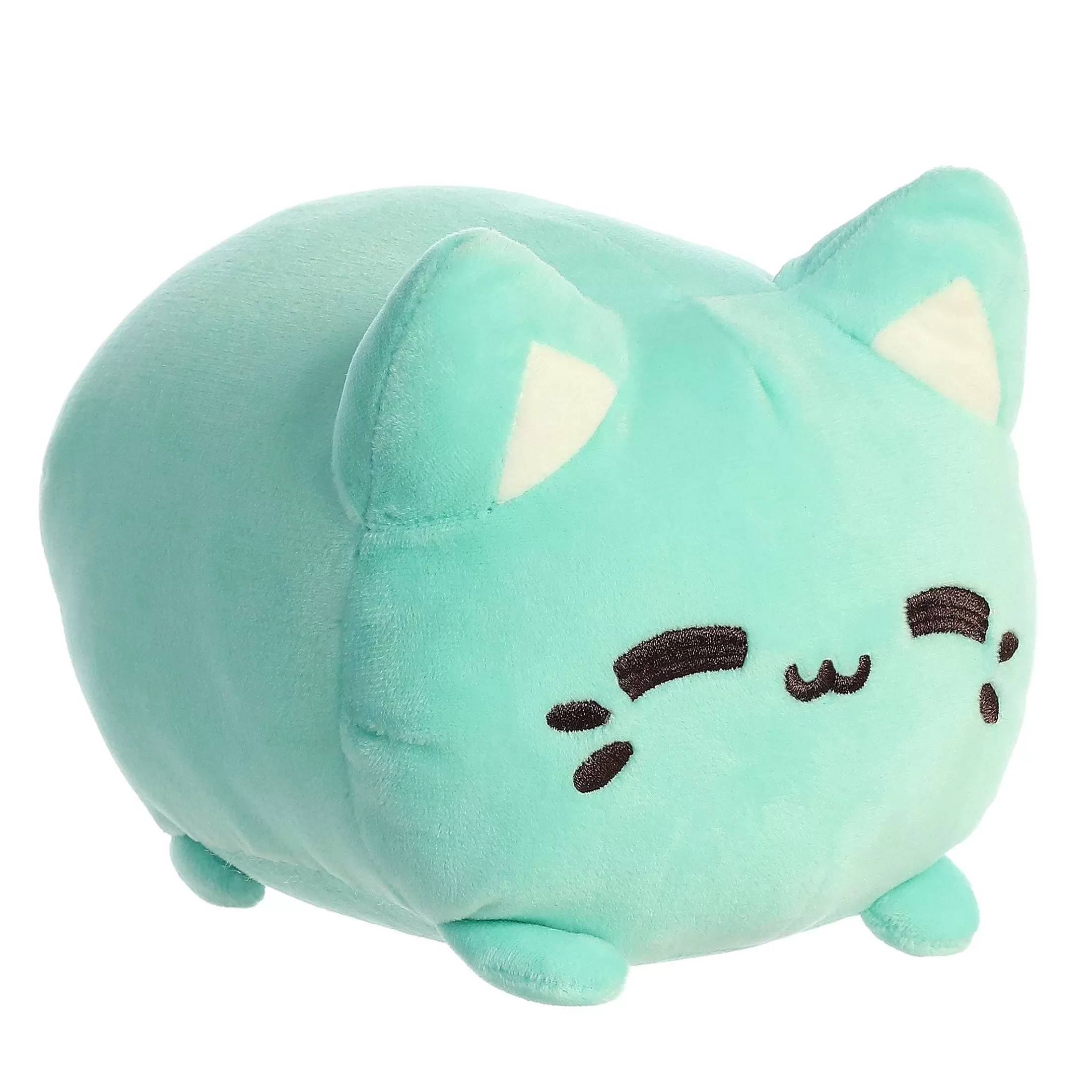 Licensed Aurora® - Tasty Peach® - 7" Mint Meowchi