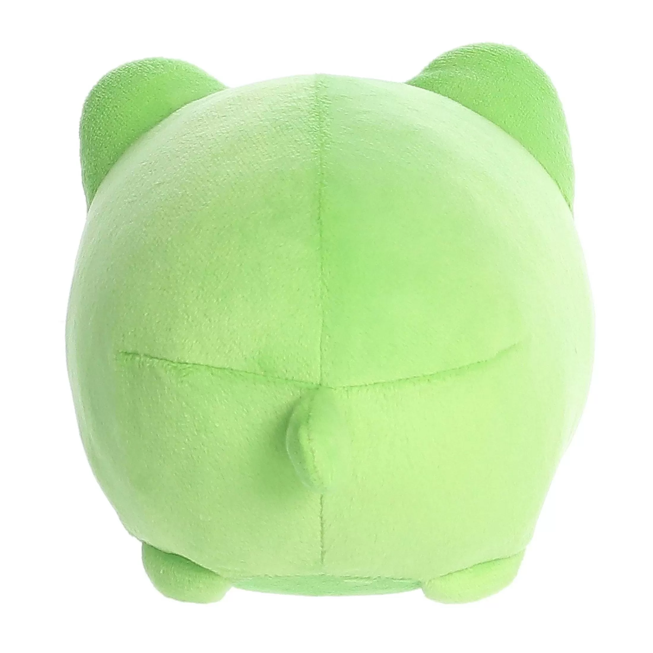 Licensed Aurora® - Tasty Peach® - 7" Pistachio Meowchi