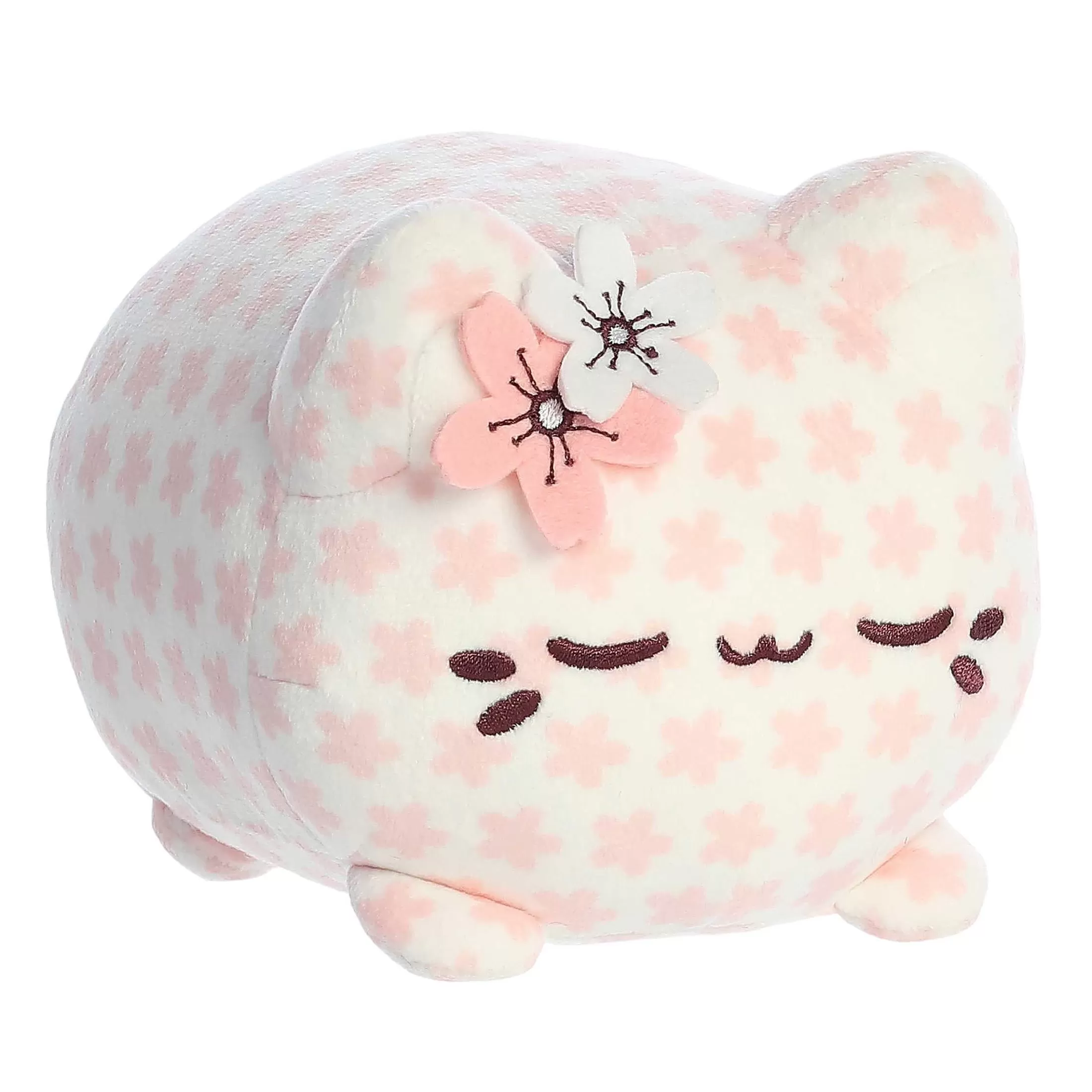 Licensed Aurora® - Tasty Peach® - 7" Sakura Meowchi