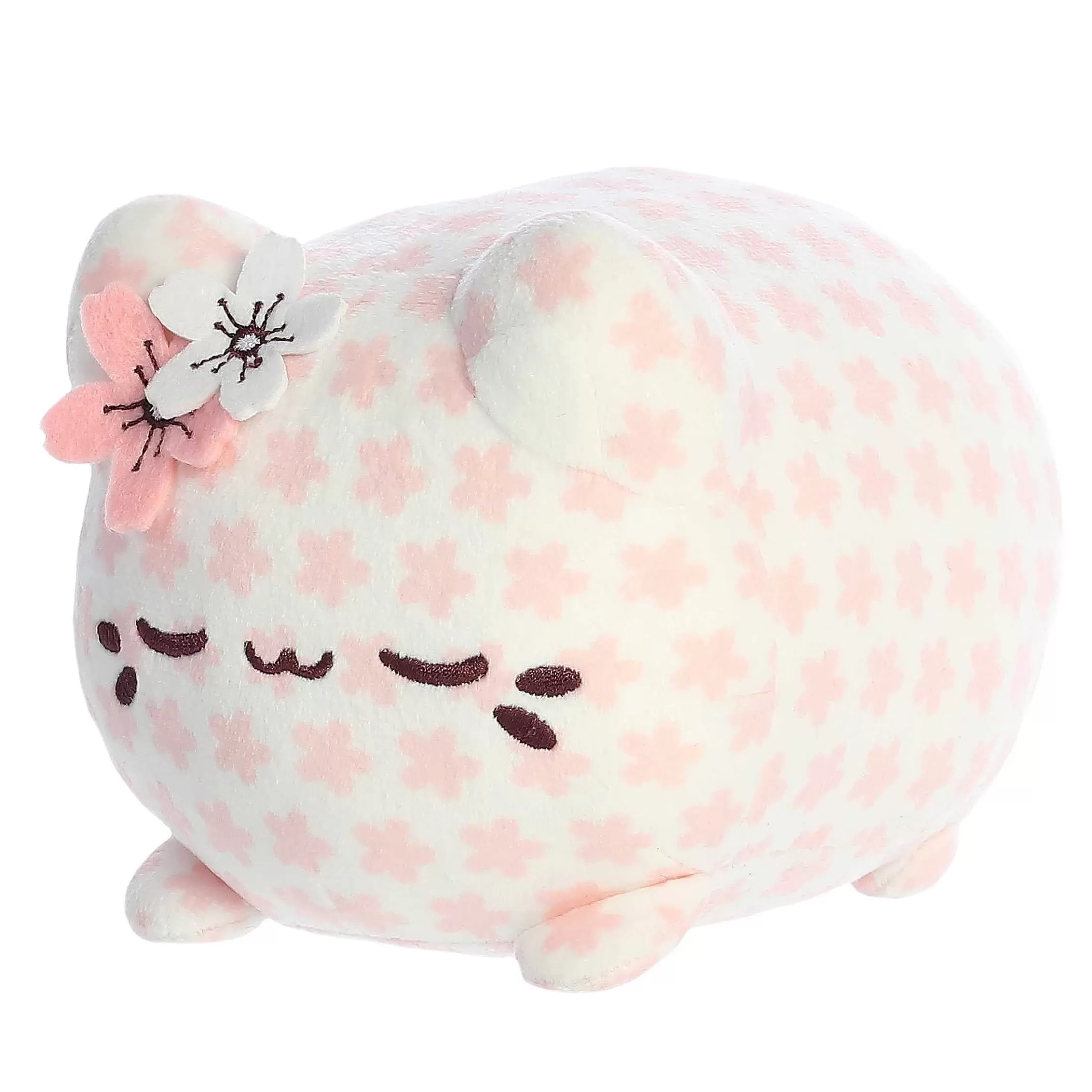 Licensed Aurora® - Tasty Peach® - 7" Sakura Meowchi