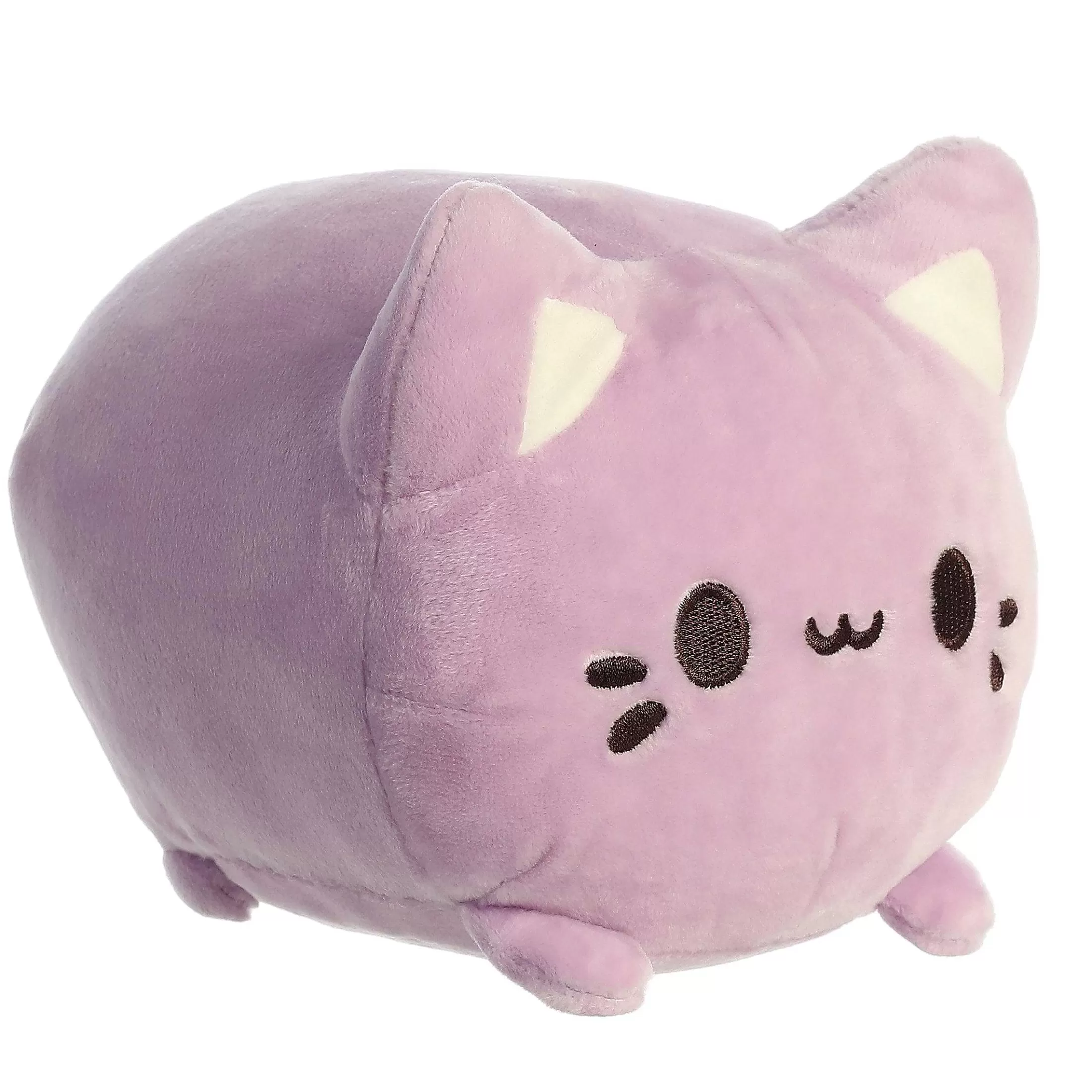 Licensed Aurora® - Tasty Peach® - 7" Taro Meowchi