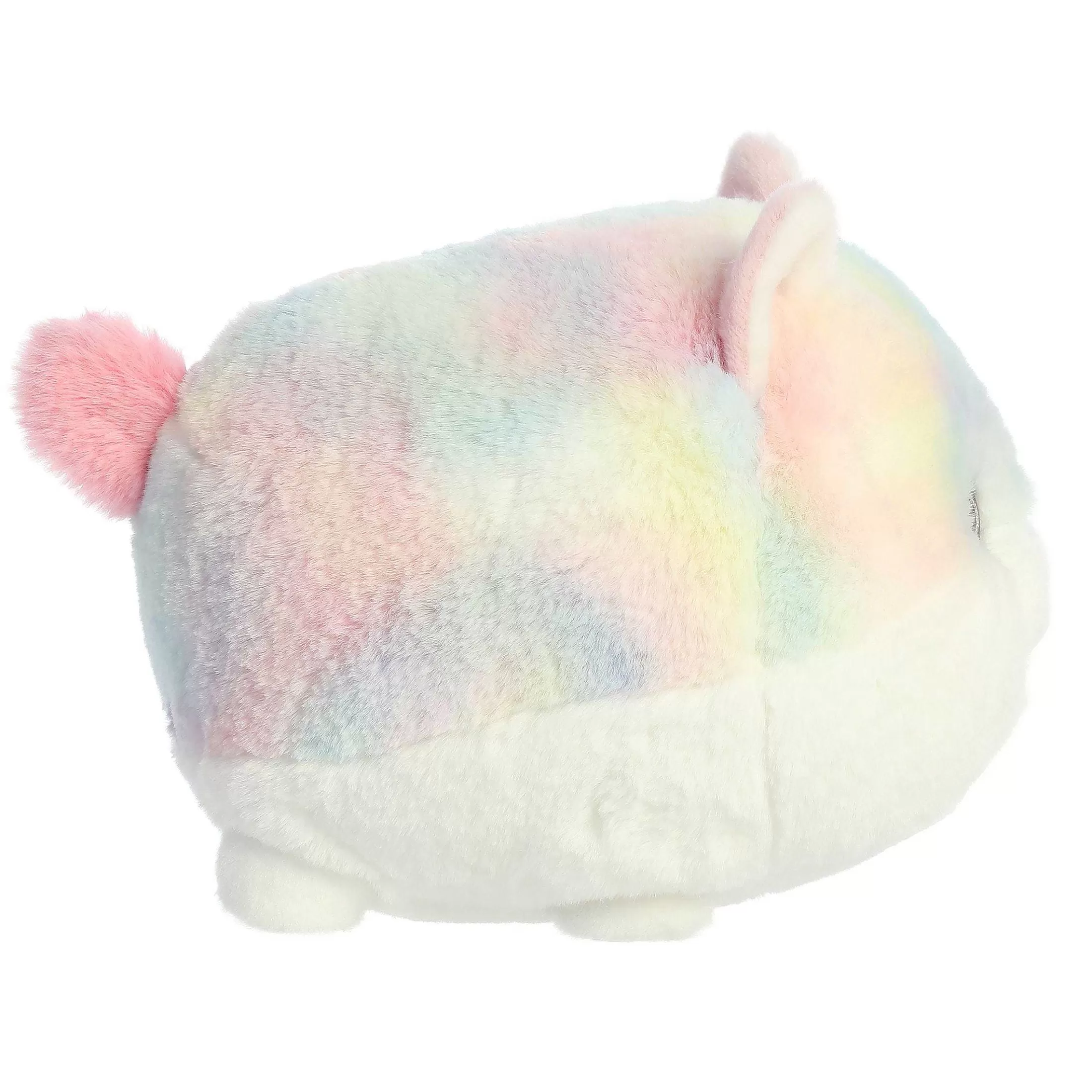 Aurora® - Teddy Pets - 10" Rainbow Pom