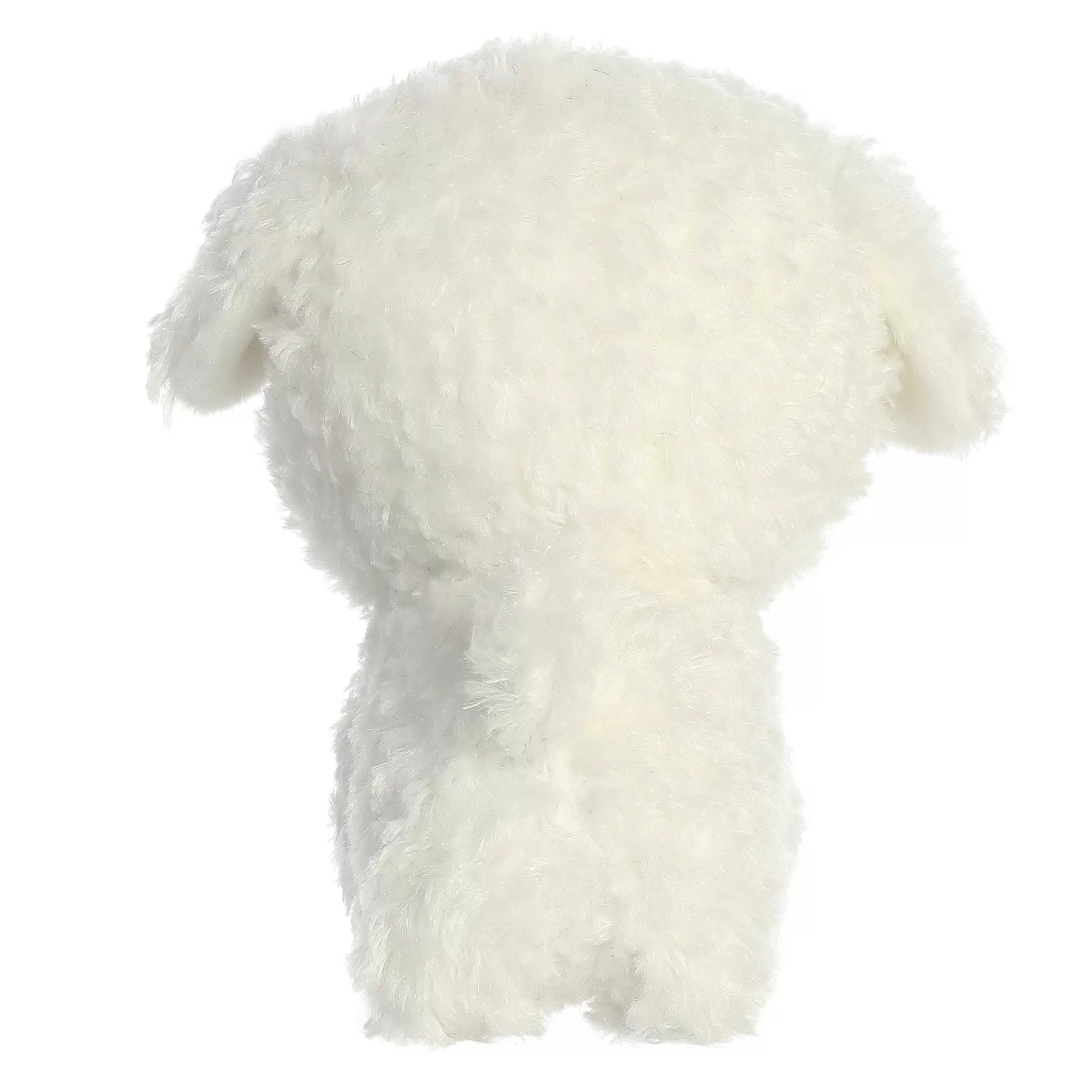 Aurora® - Teddy Pets - 7" Bichon Frise