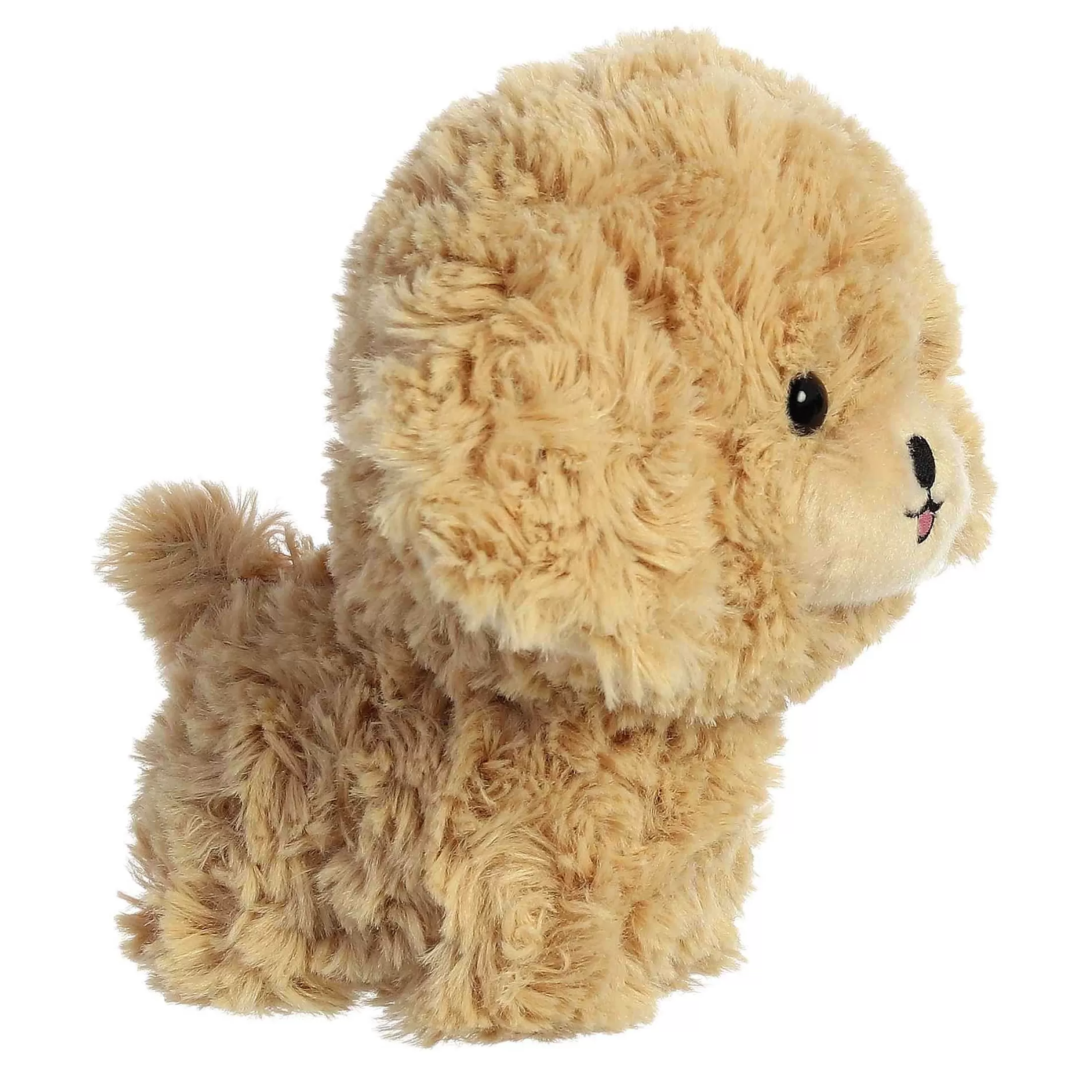 Aurora® - Teddy Pets - 7" Goldendoodle