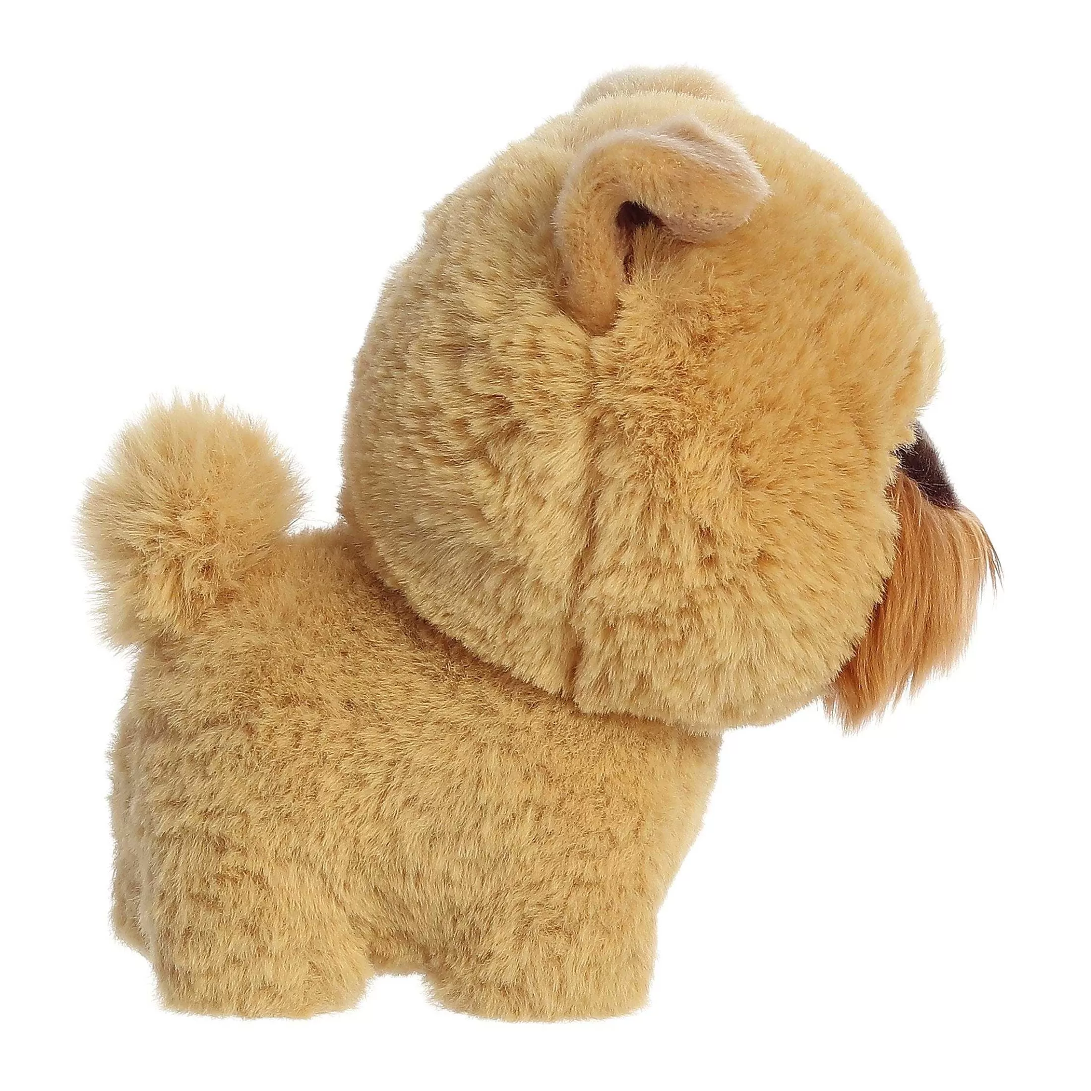 Aurora® - Teddy Pets - 7" Griffon Bruxellois