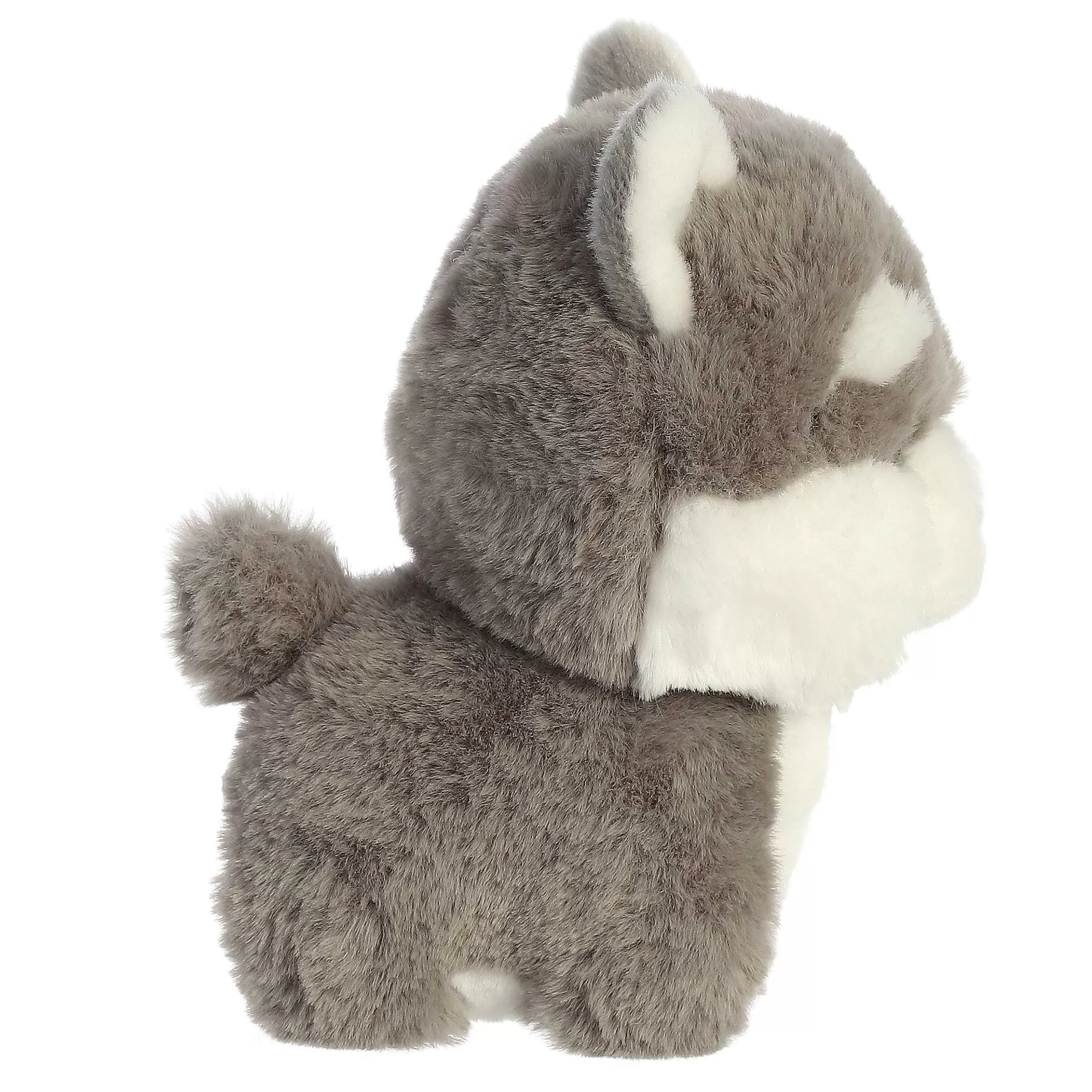 Aurora® - Teddy Pets - 7" Husky