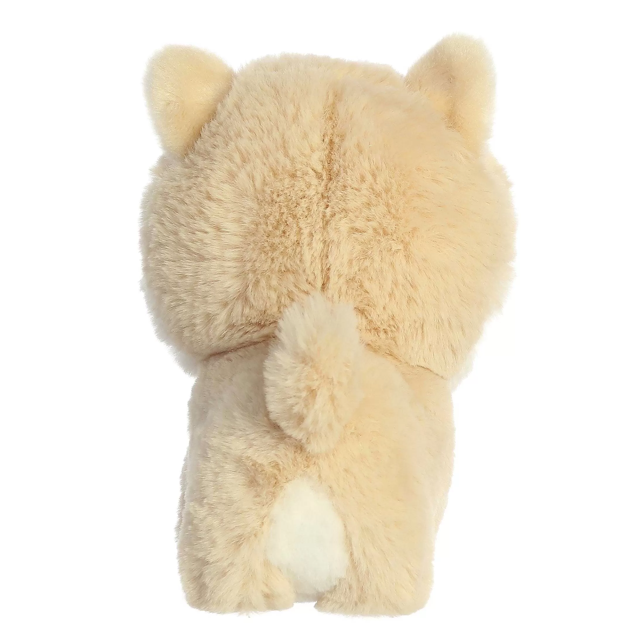 Aurora® - Teddy Pets - 7" Pomeranian