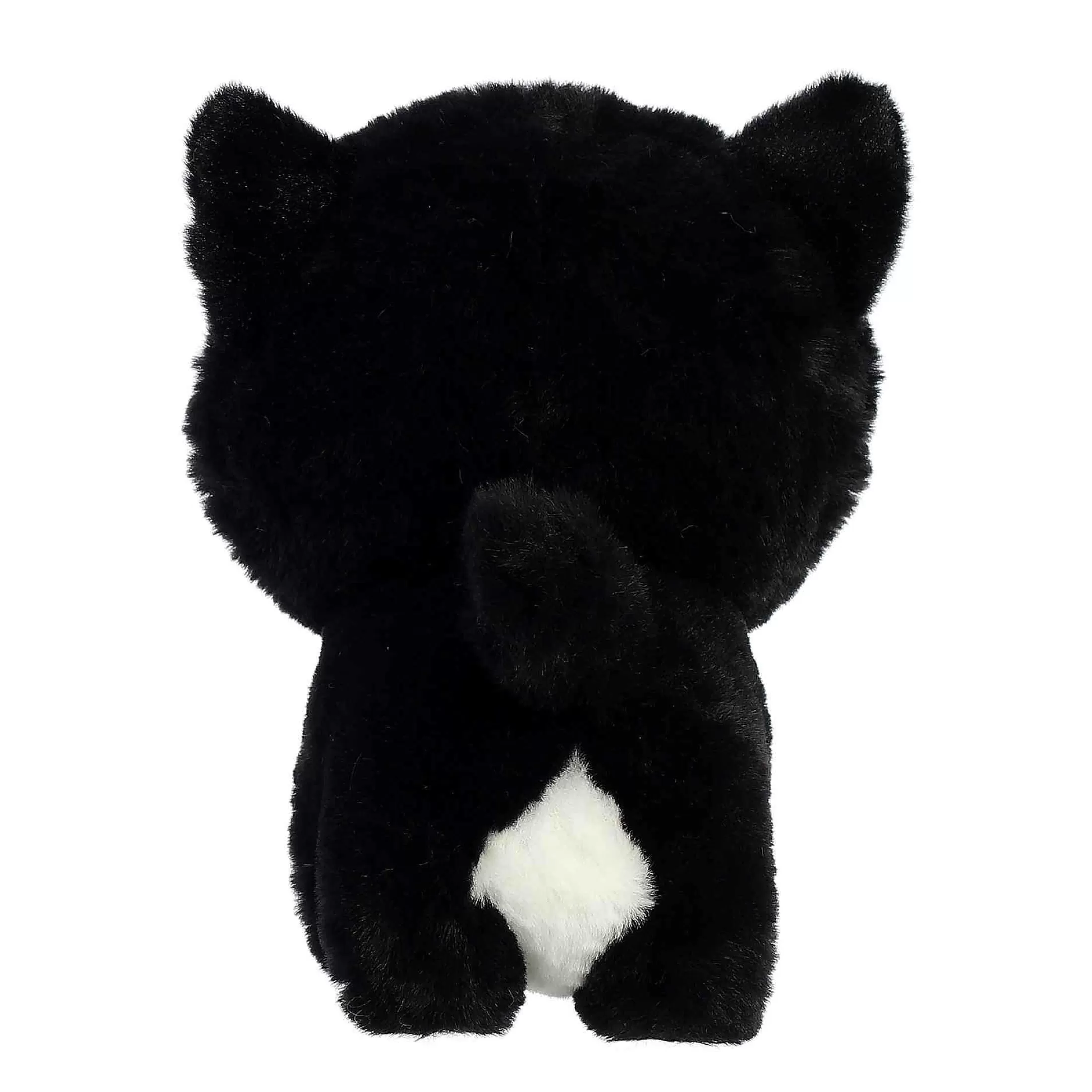 Aurora® - Teddy Pets - 7" Tuxedo Cat