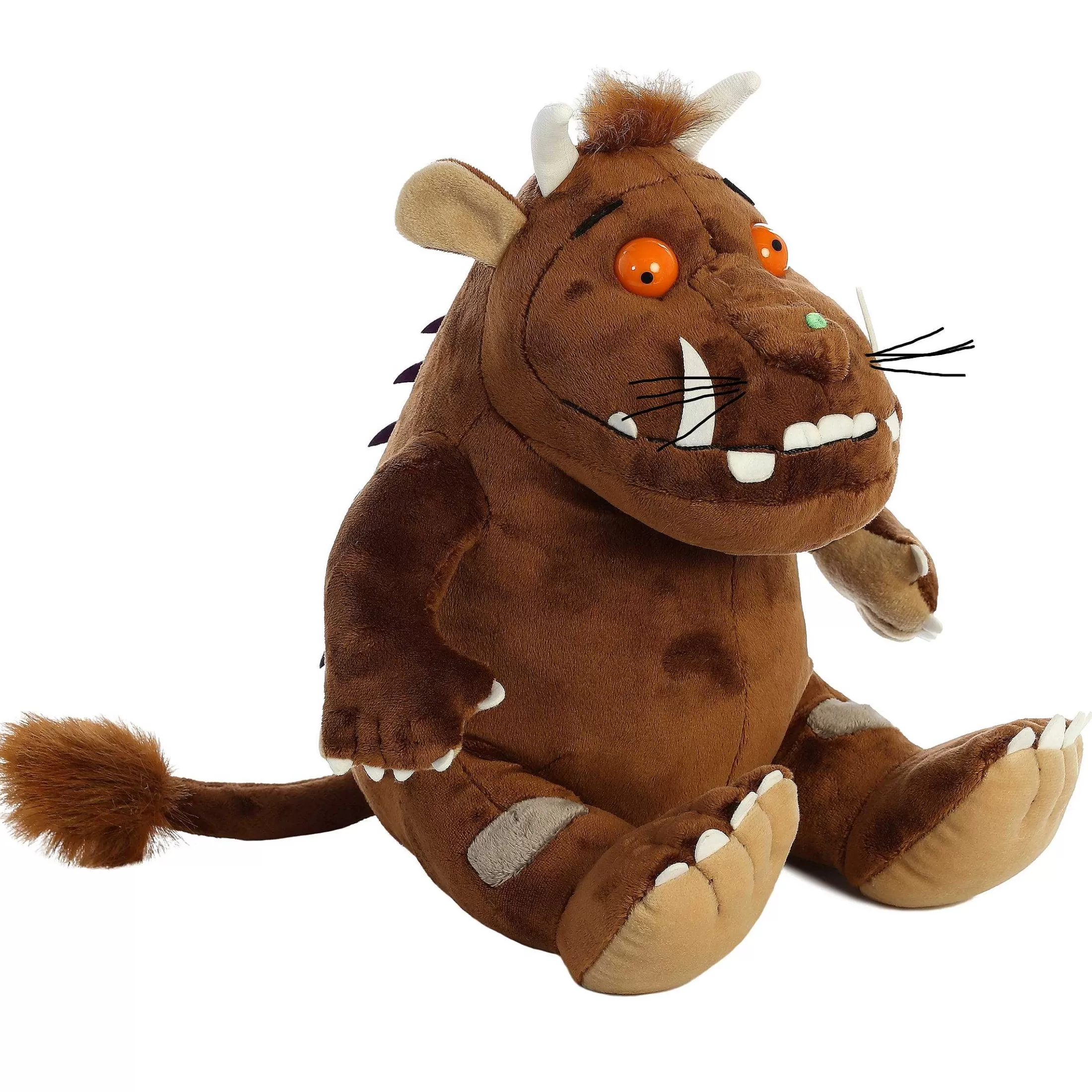 Licensed Aurora® - The Gruffalo® - 16" Gruffalo