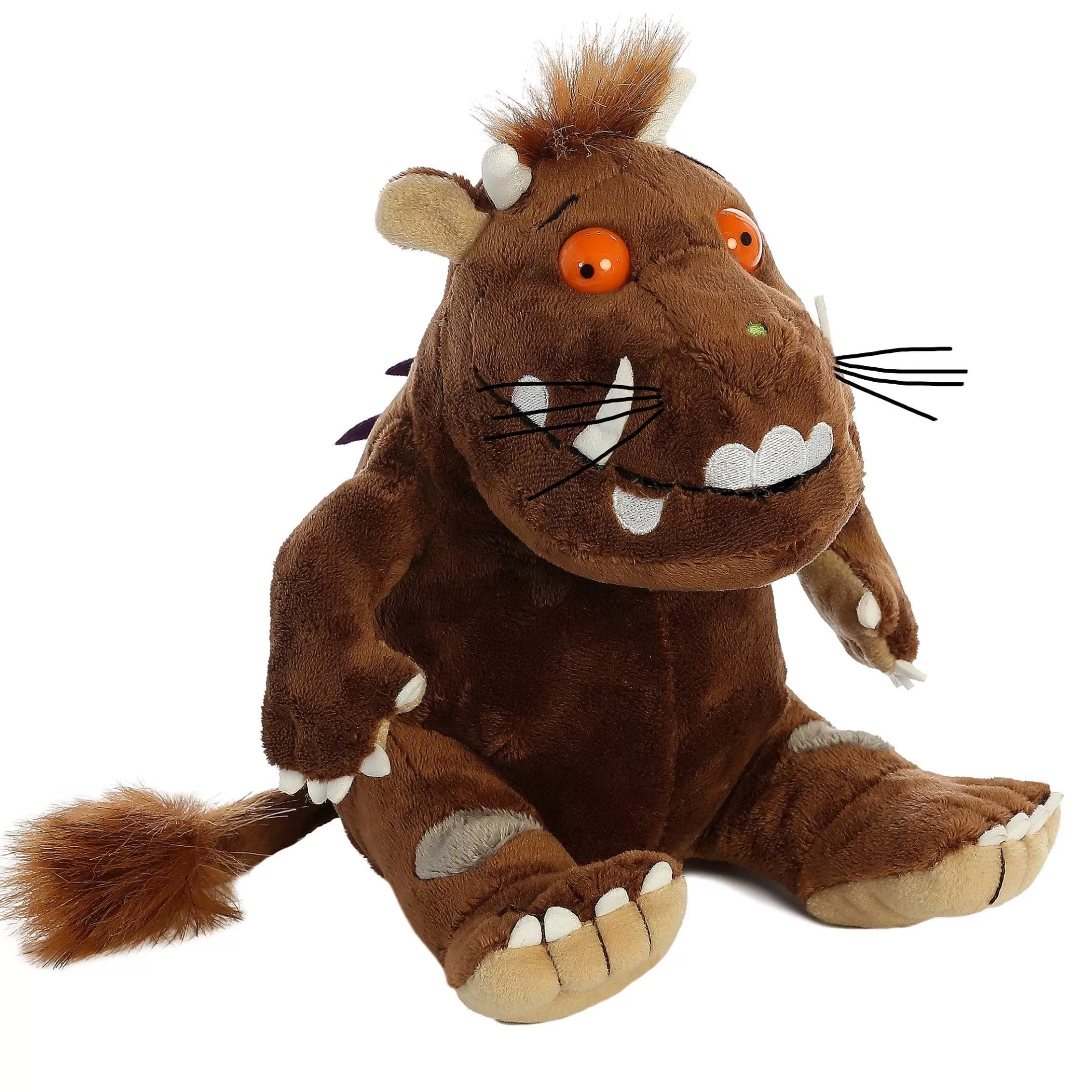 Licensed Aurora® - The Gruffalo® - 9" Gruffalo