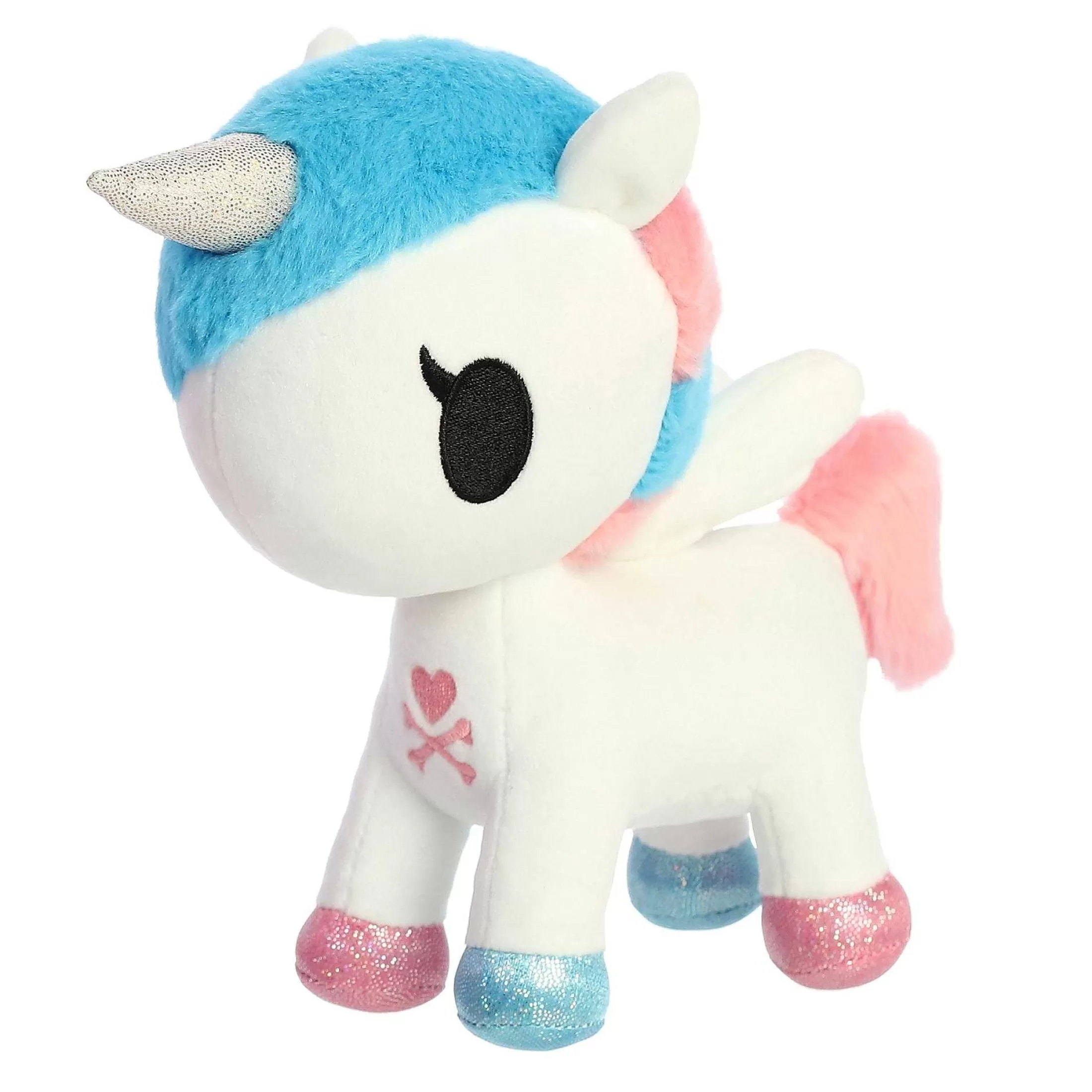 Licensed Aurora® - ©Tokidoki - 7.5" Marsha