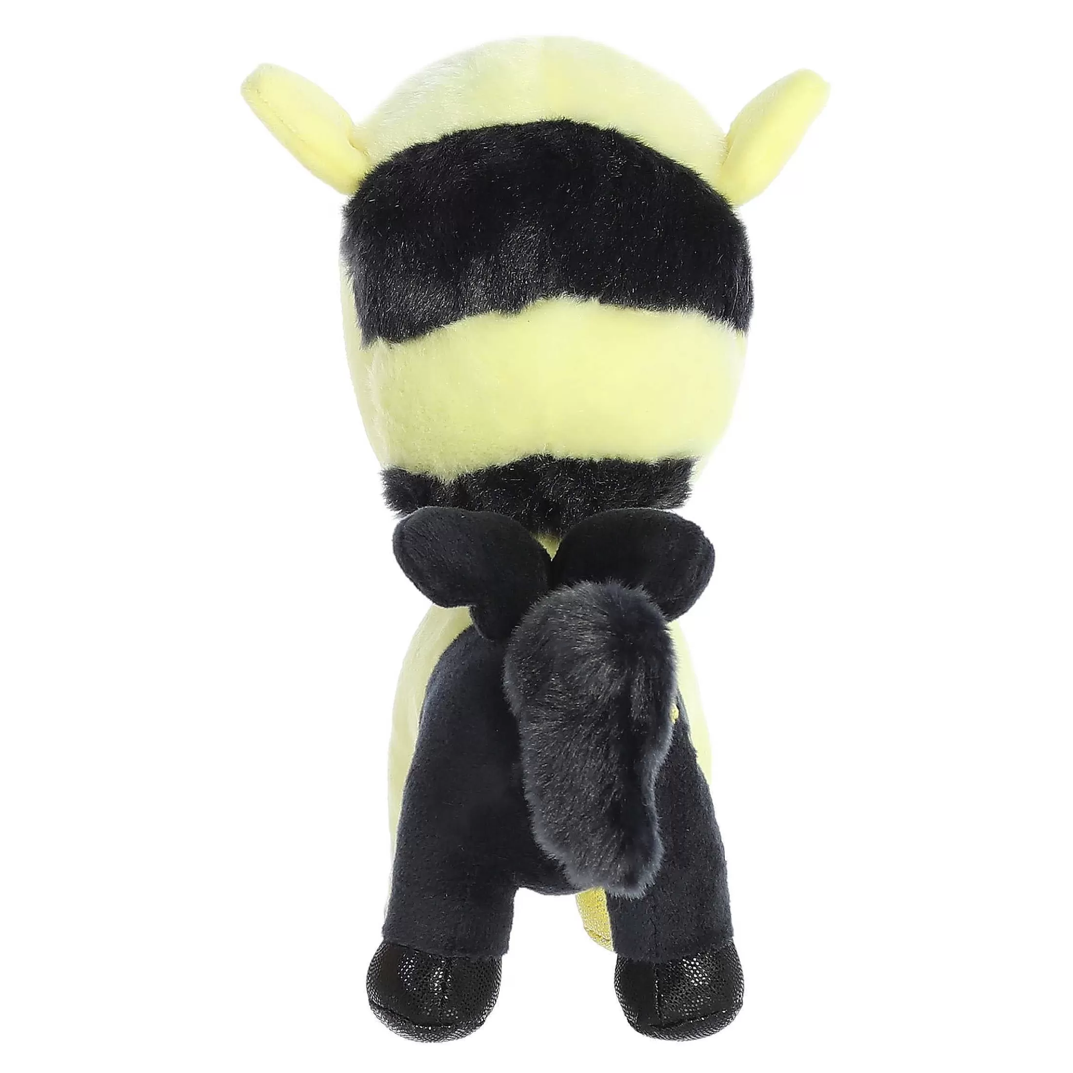 Licensed Aurora® - ©Tokidoki - 7.5" Toki Mochi Sky Unicorno - Little Star