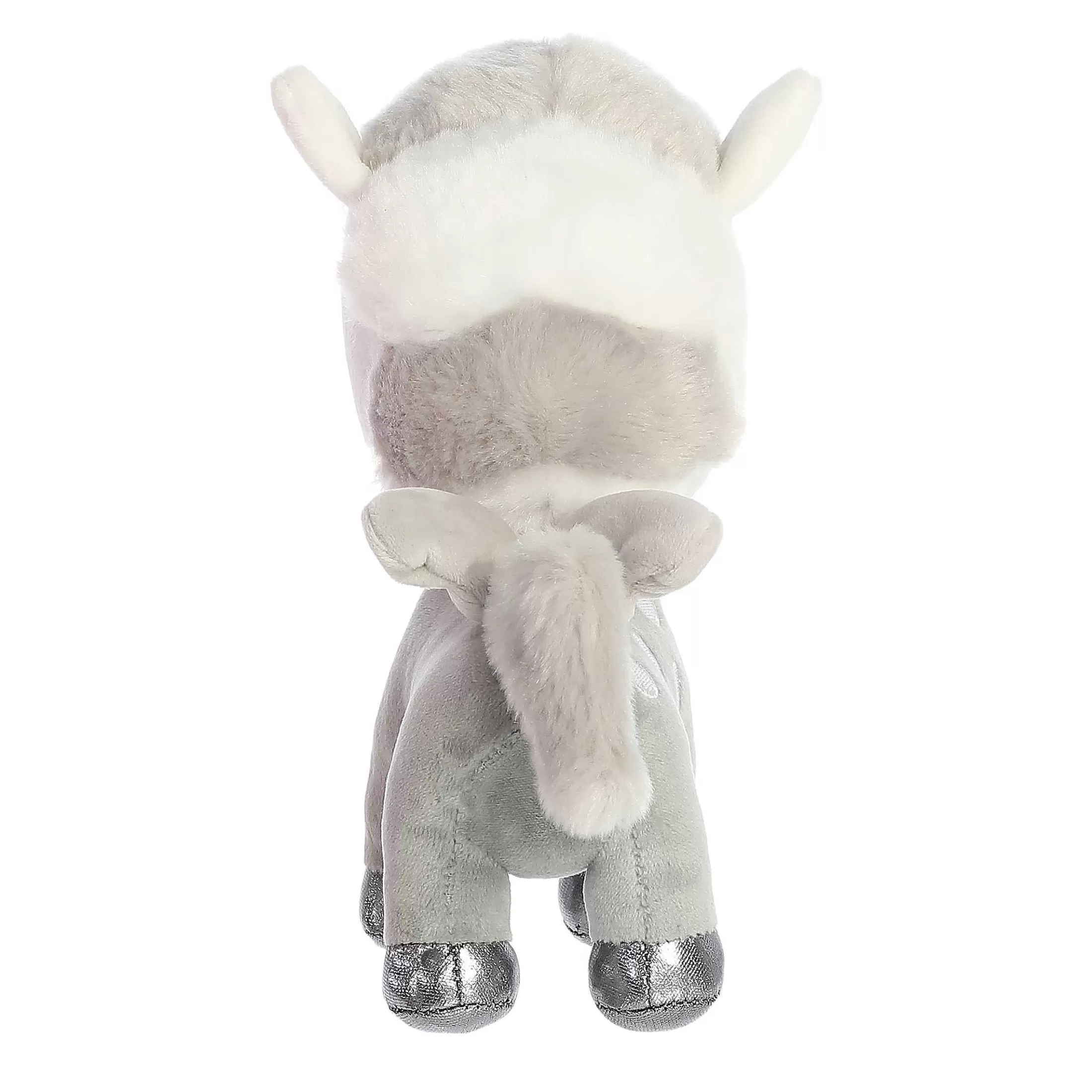 Licensed Aurora® - ©Tokidoki - 7.5" Toki Mochi Sky Unicorno - Snowballs