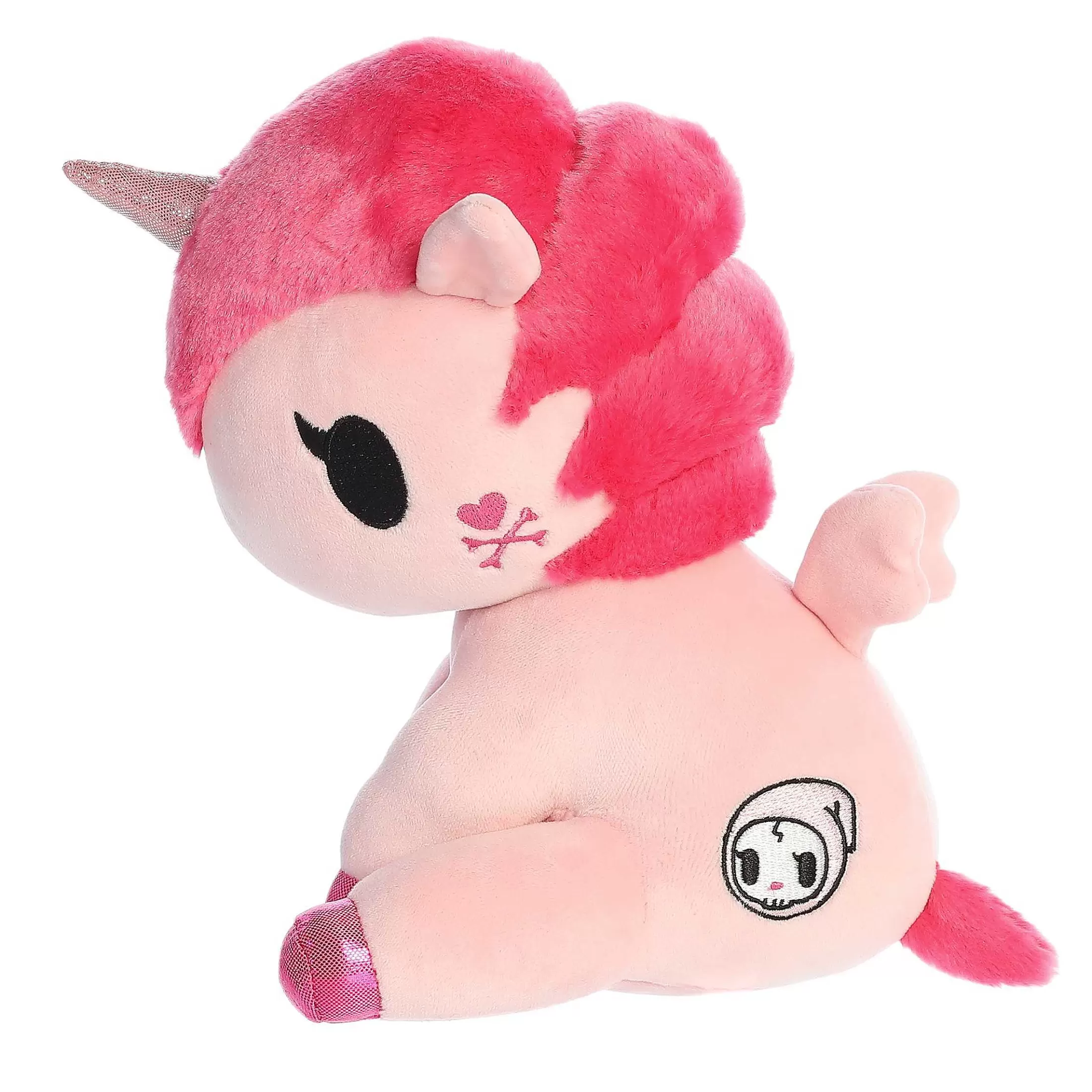 Licensed Aurora® - ©Tokidoki - 8.5" Bellina