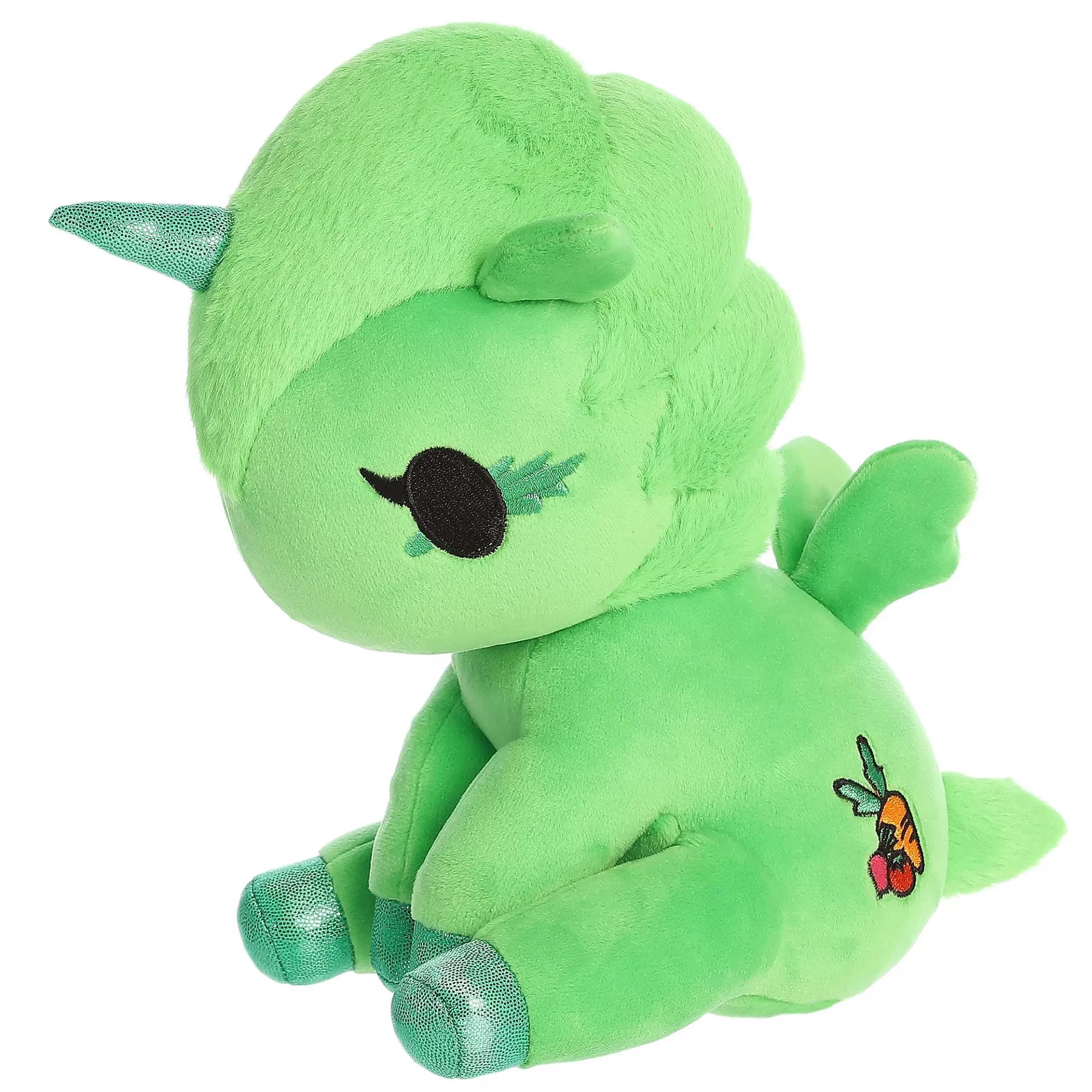 Licensed Aurora® - ©Tokidoki - 8.5" Delicious Unicorno - Salad