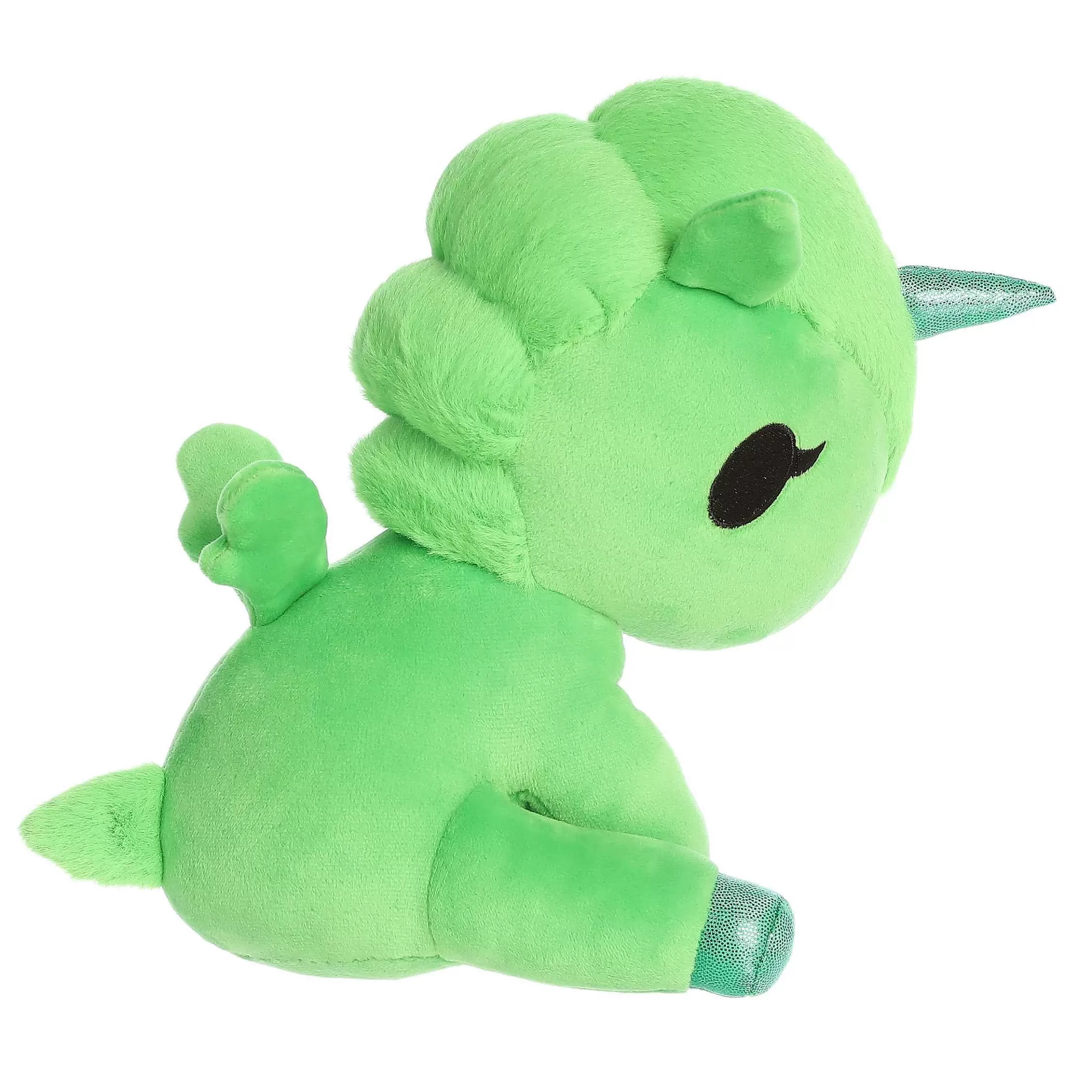 Licensed Aurora® - ©Tokidoki - 8.5" Delicious Unicorno - Salad