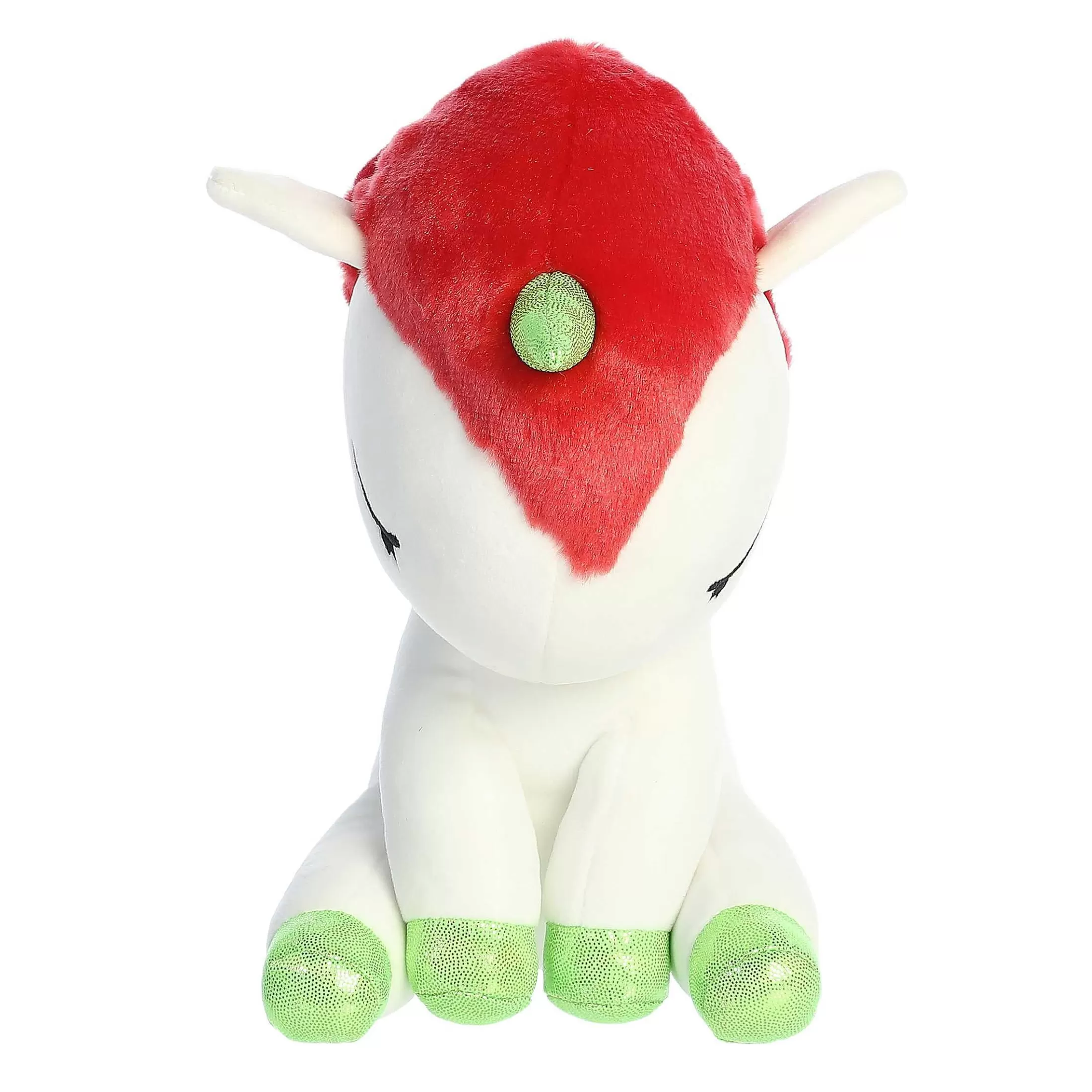 Licensed Aurora® - ©Tokidoki - 8.5" Delicious Unicorno - Sashimi