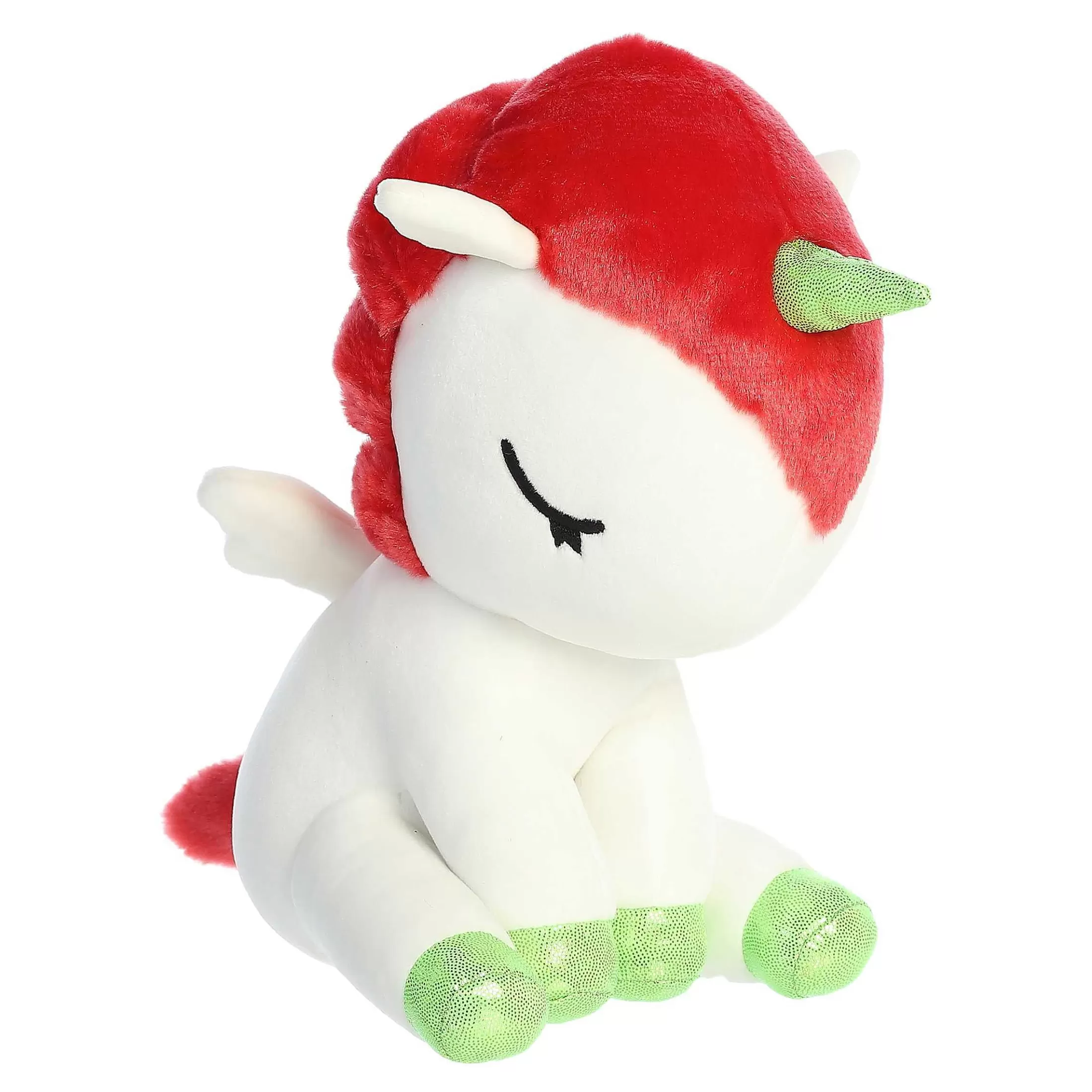 Licensed Aurora® - ©Tokidoki - 8.5" Delicious Unicorno - Sashimi