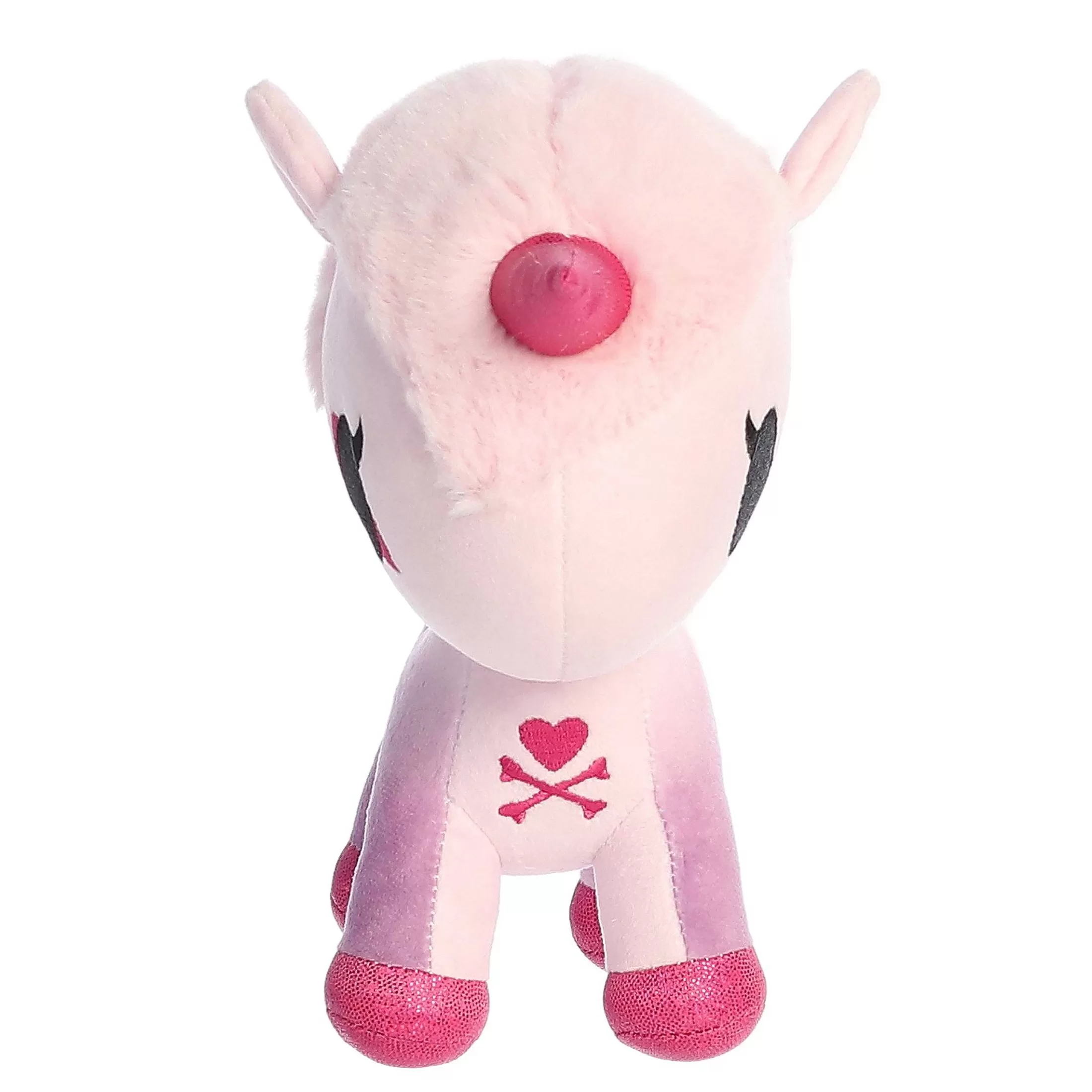 Licensed Aurora® - ©Tokidoki - Flower Power - 7.5" Peony Unicorno