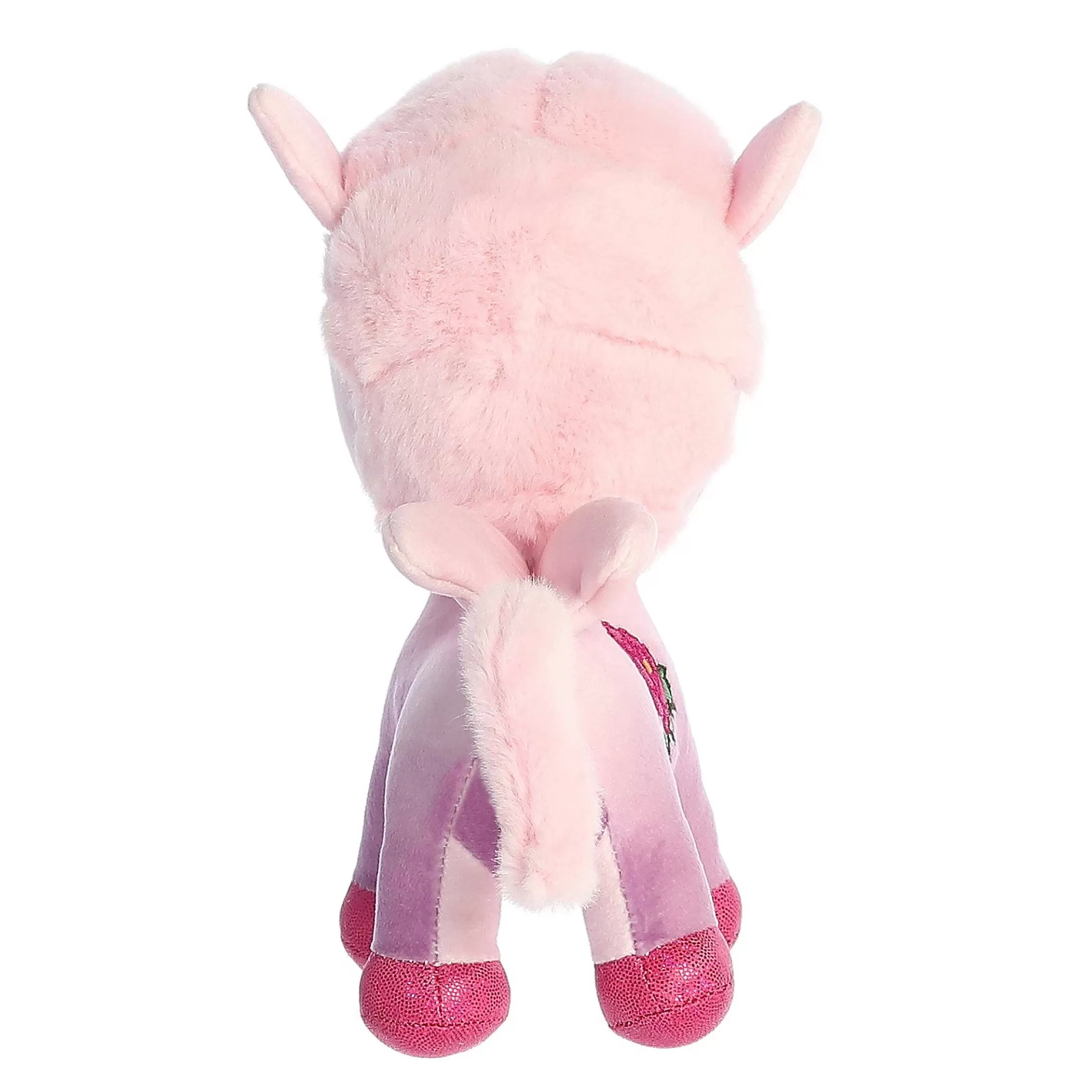 Licensed Aurora® - ©Tokidoki - Flower Power - 7.5" Peony Unicorno